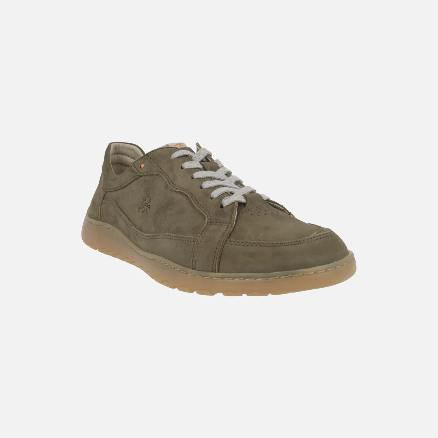 Zapatos deportivos para hombre Lenox en piel nobuck - Image 8