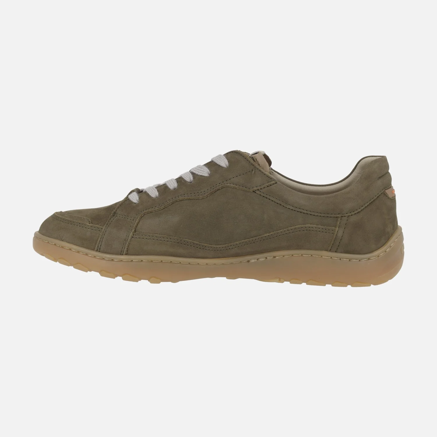 Zapatos deportivos para hombre Lenox en piel nobuck - Image 9