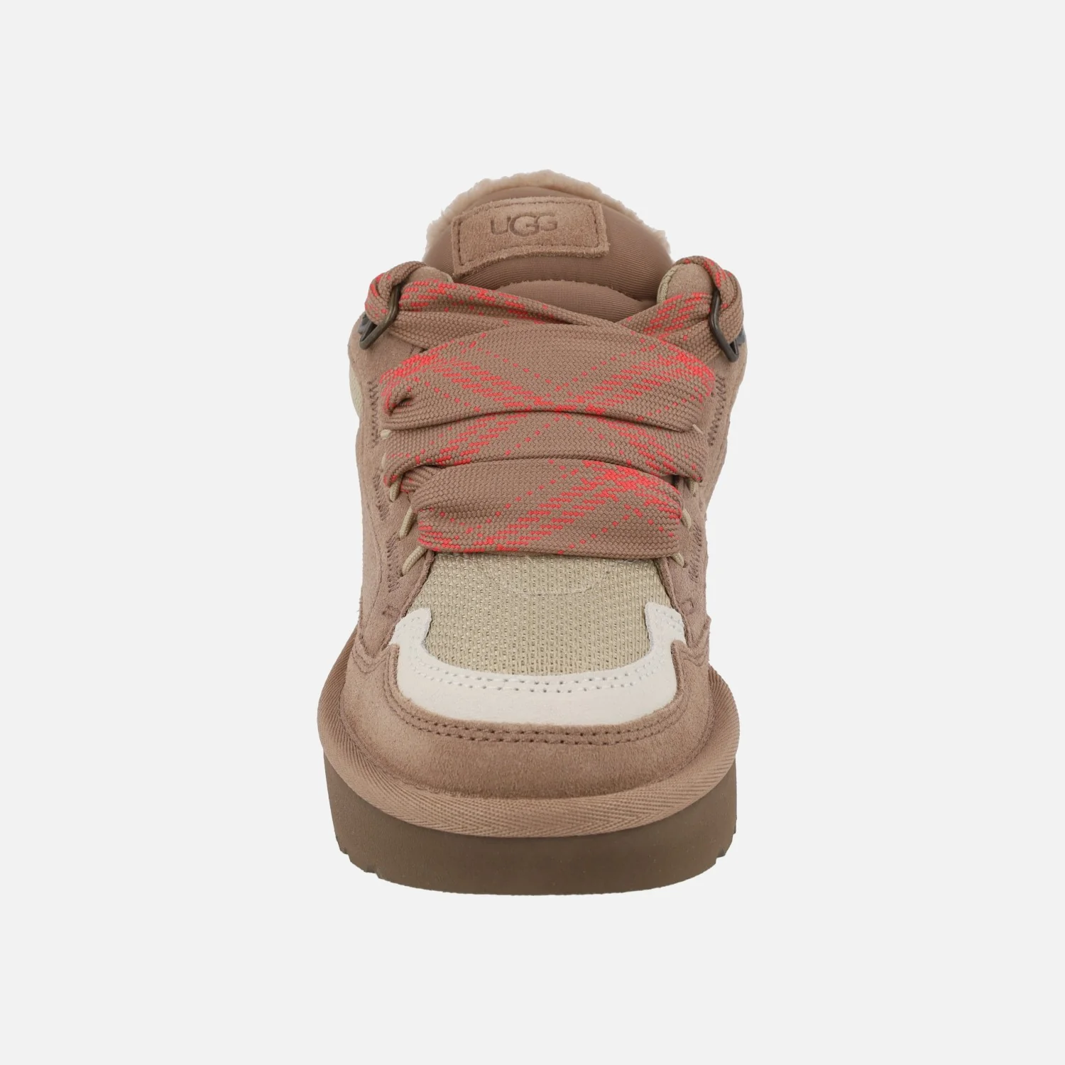 Zapatos deportivos UGG LOWMEL con planta forrada de pelo - Image 17