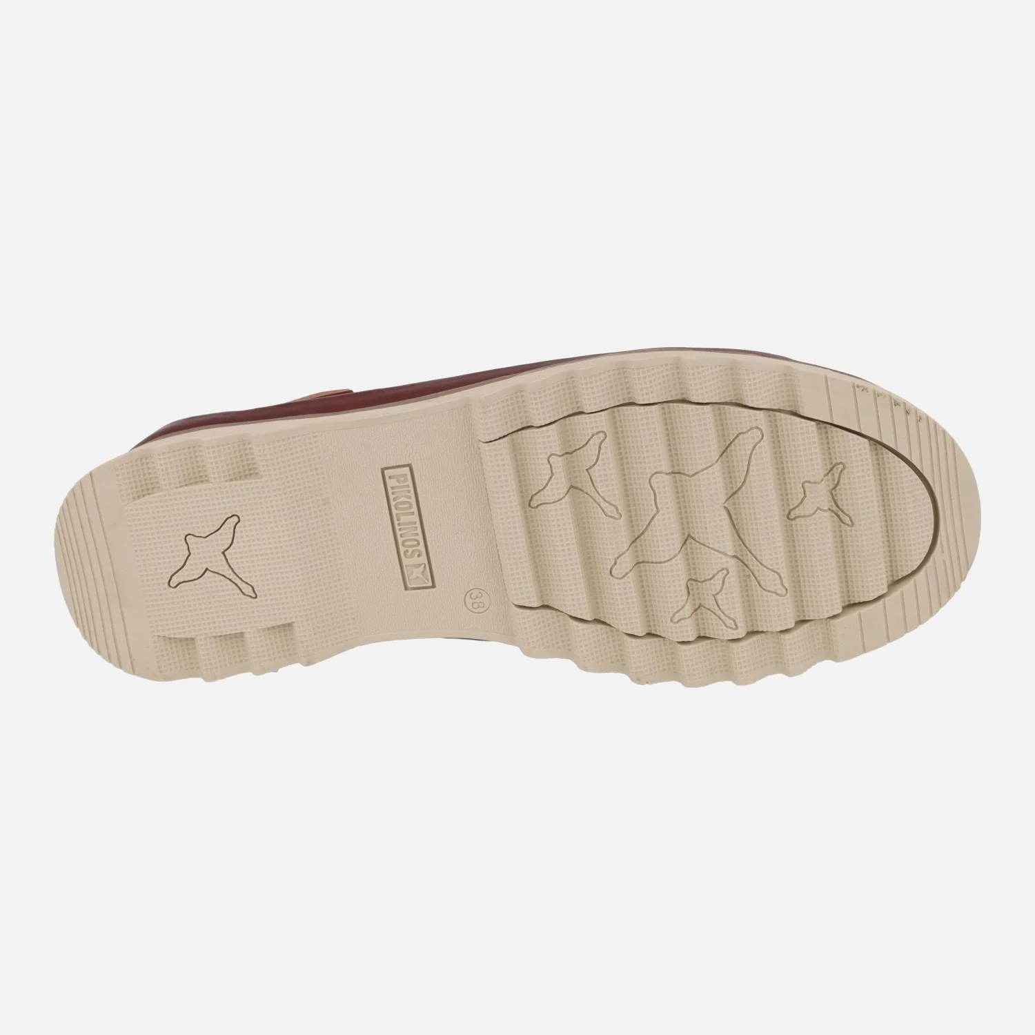Zapatos deportivos Vigo con lengüeta a cuadros vichy - Image 18