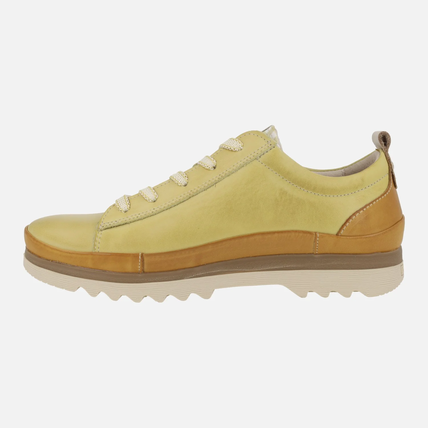 Zapatos deportivos Vigo con lengüeta a cuadros vichy - Image 21