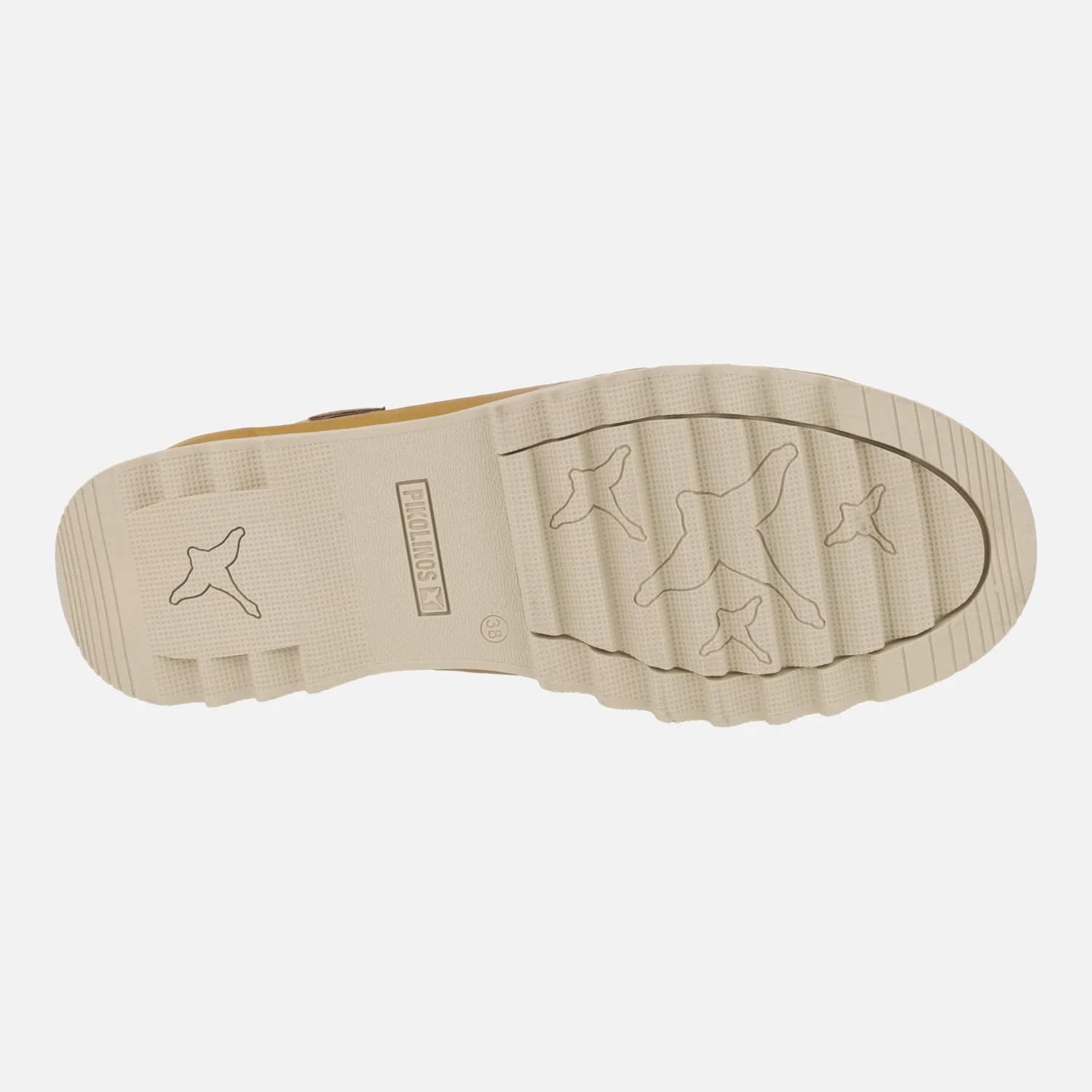 Zapatos deportivos Vigo con lengüeta a cuadros vichy - Image 24