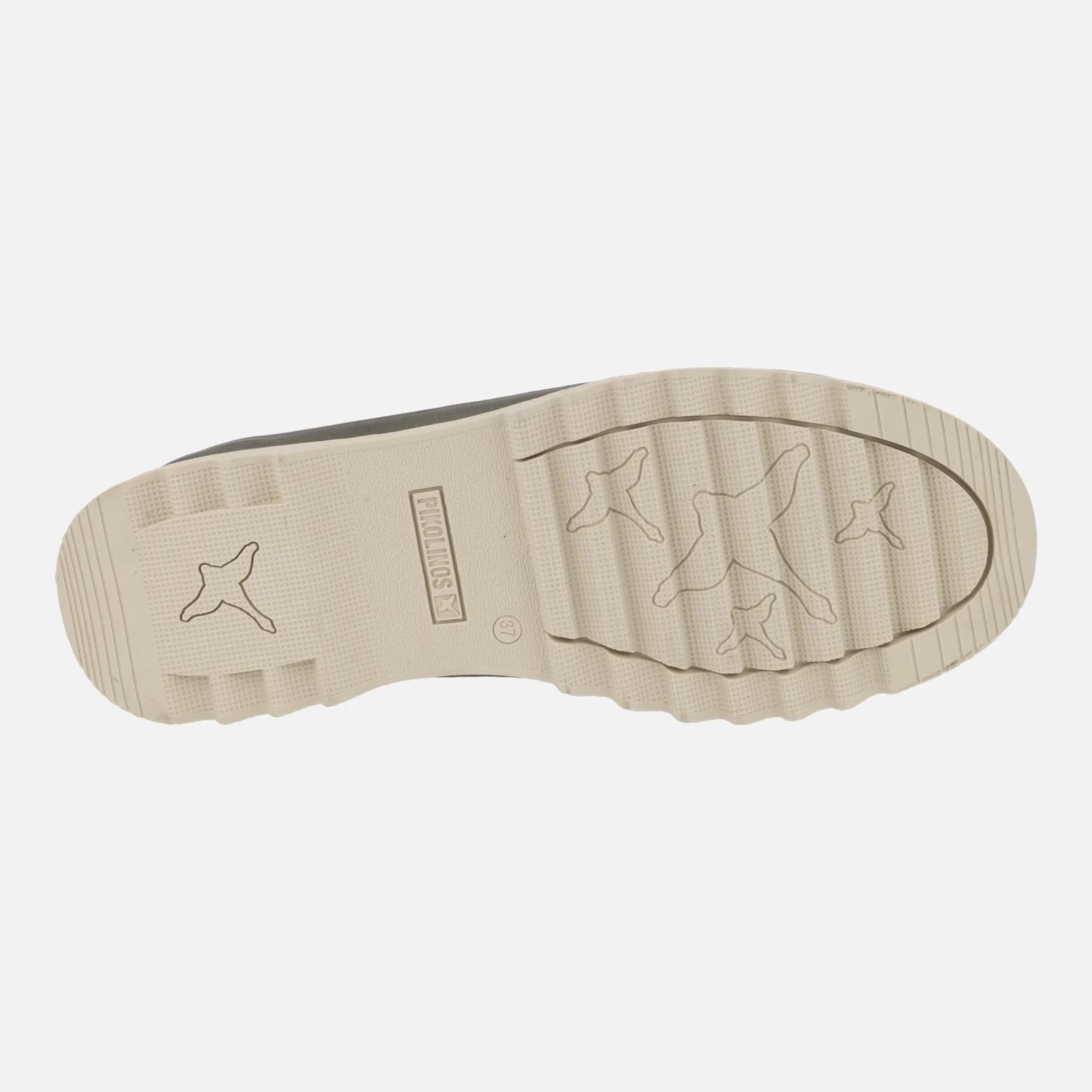 Zapatos deportivos Vigo con lengüeta a cuadros vichy - Image 6