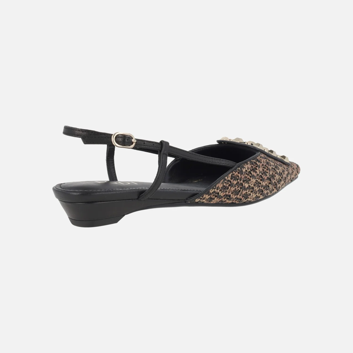 Zapatos destalonados para mujer A-COMO - Image 10