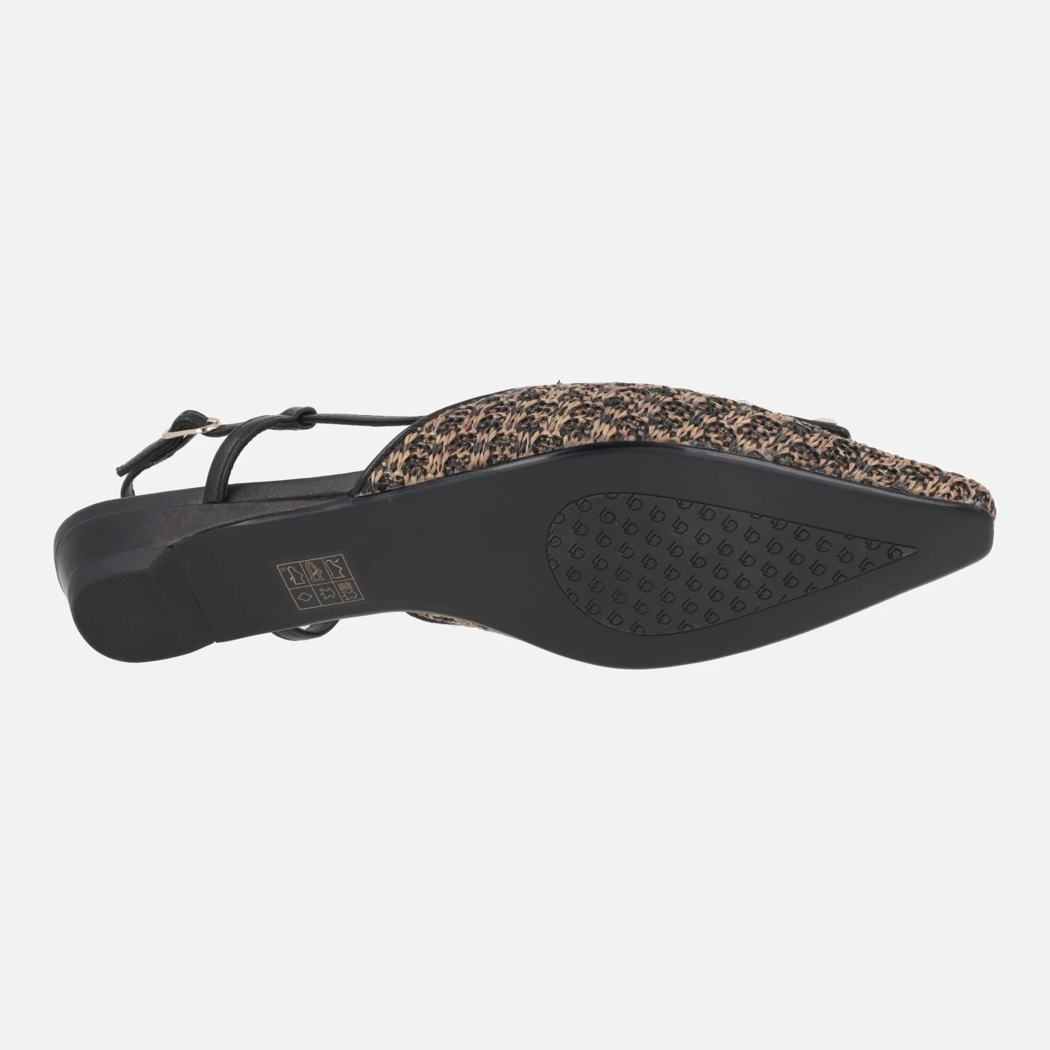 Zapatos destalonados para mujer A-COMO - Image 12