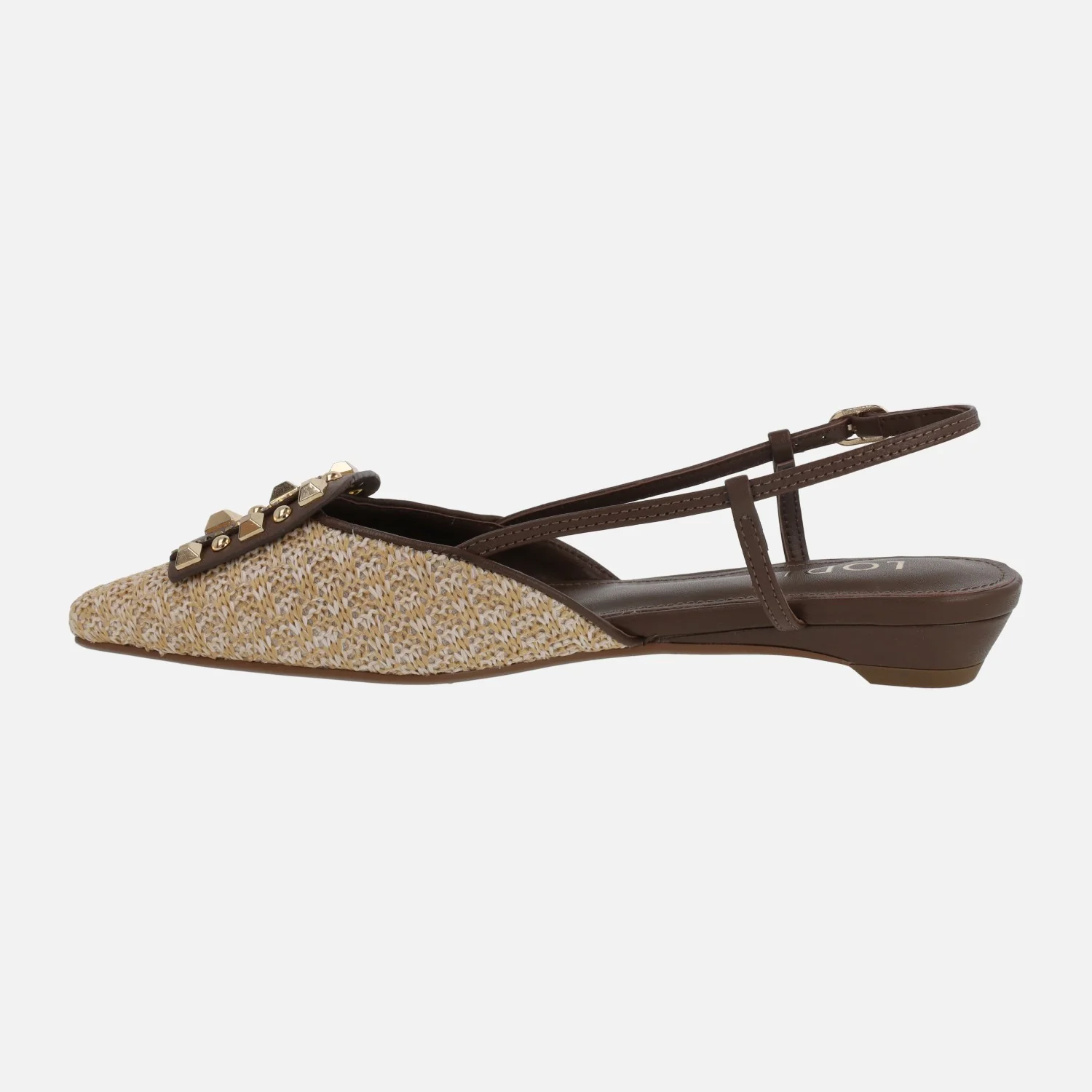 Zapatos destalonados para mujer A-COMO - Image 3