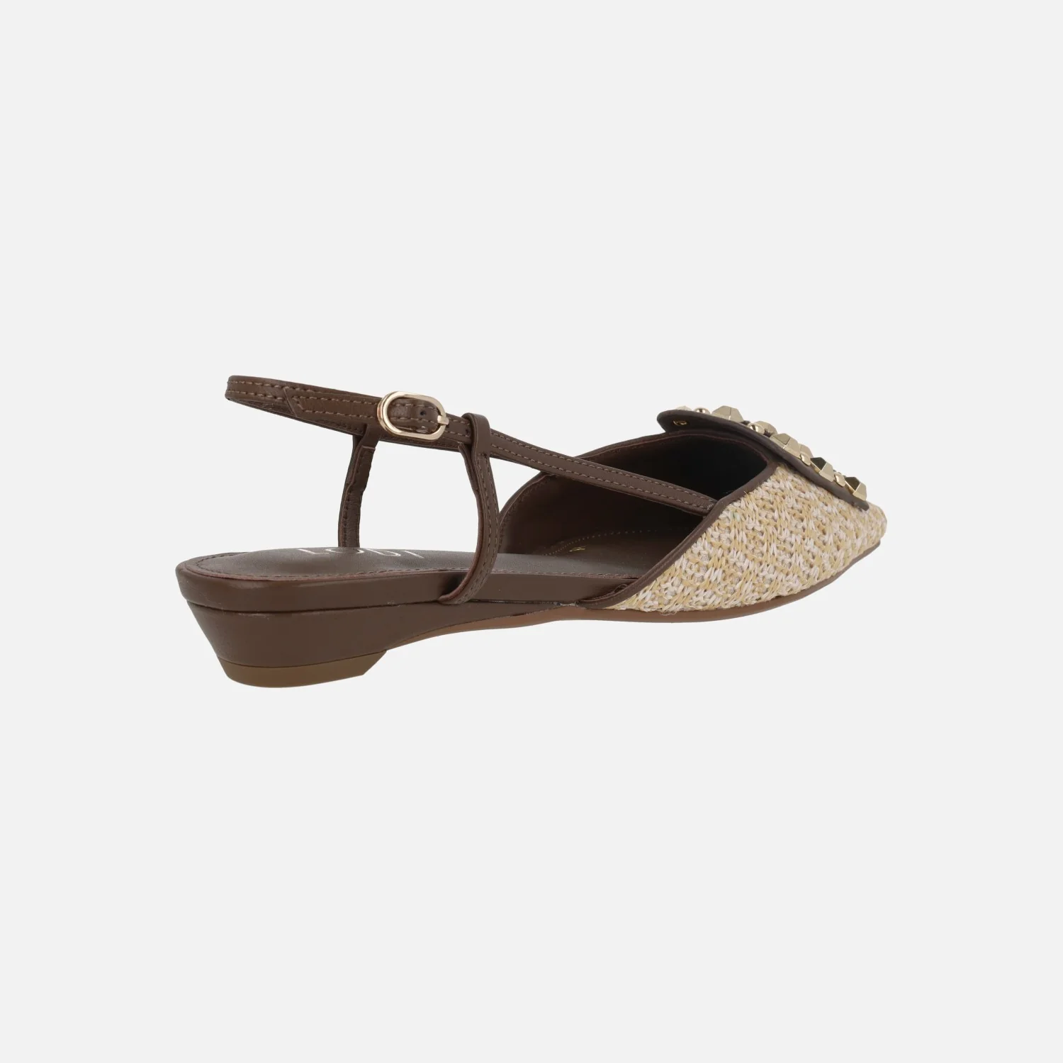 Zapatos destalonados para mujer A-COMO - Image 4
