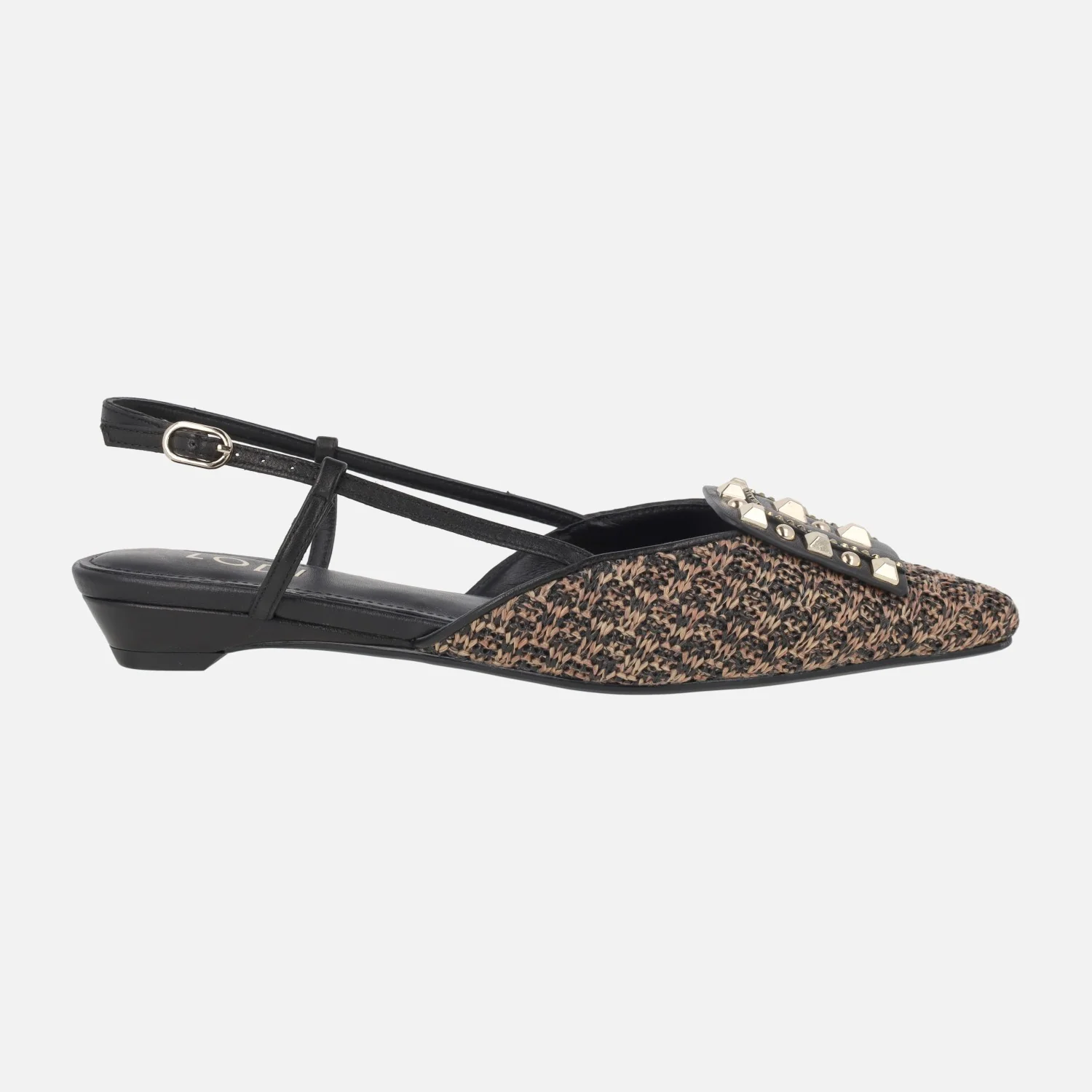 Zapatos destalonados para mujer A-COMO - Image 7