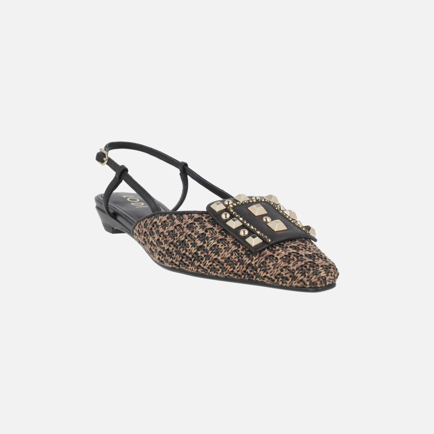 Zapatos destalonados para mujer A-COMO - Image 8