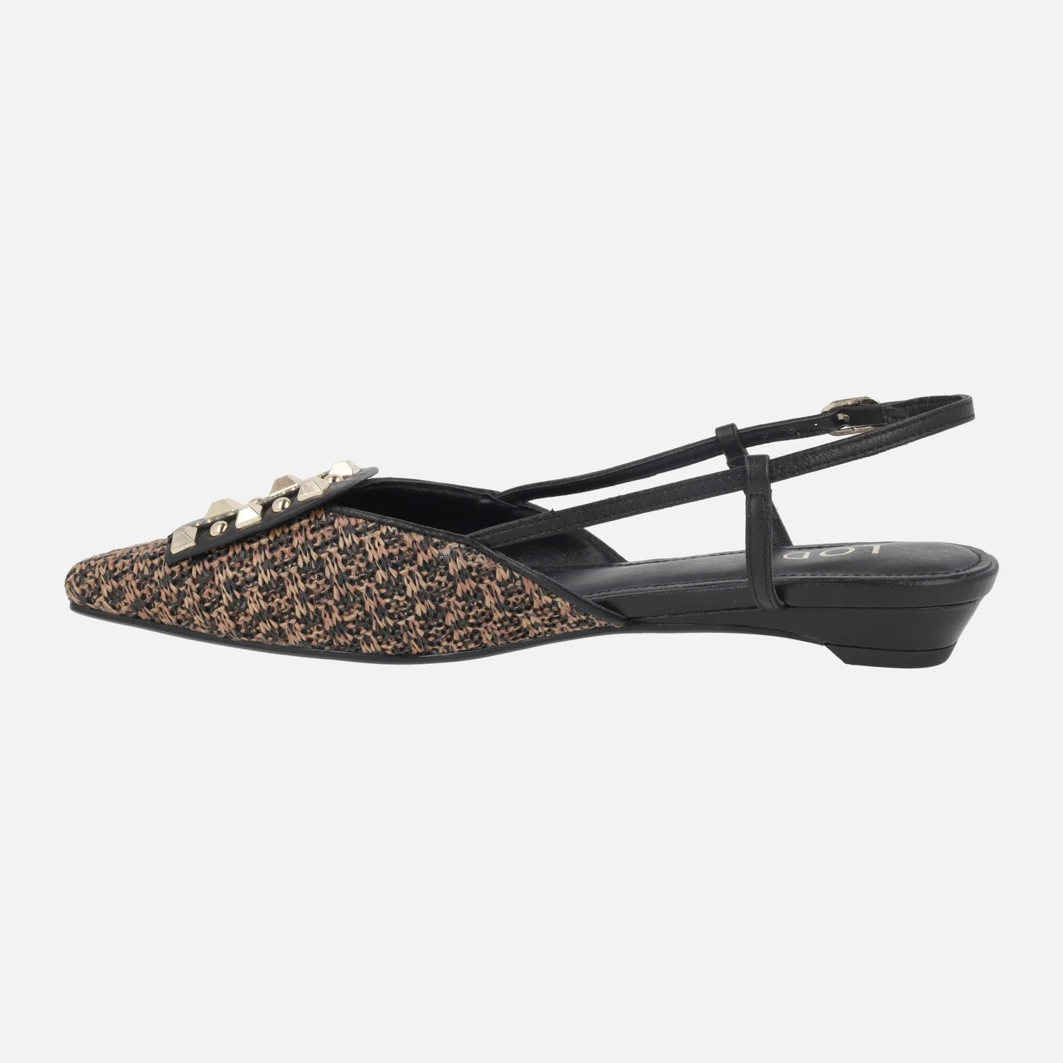 Zapatos destalonados para mujer A-COMO - Image 9