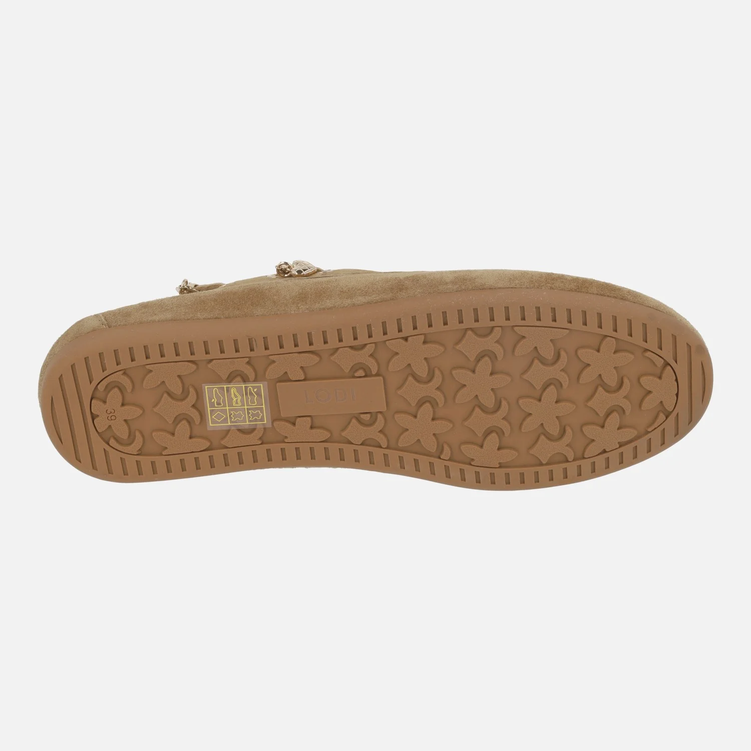 Zapatos estilo náuticos para mujer A-NAKURU - Image 6