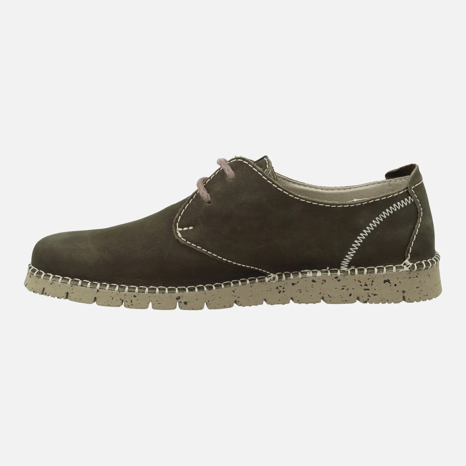 Zapatos Extralight de cordones para hombre Abiatar - Image 10
