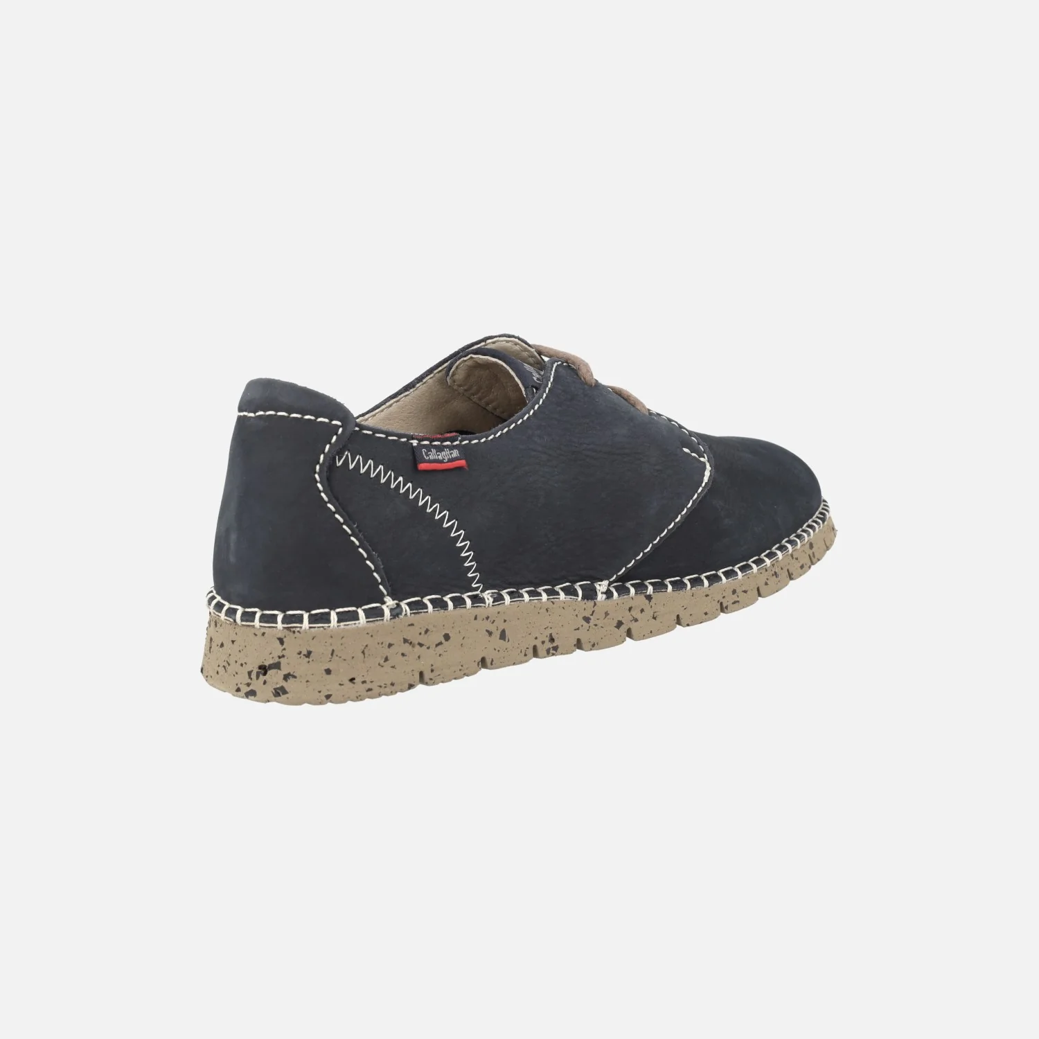 Zapatos Extralight de cordones para hombre Abiatar - Image 4
