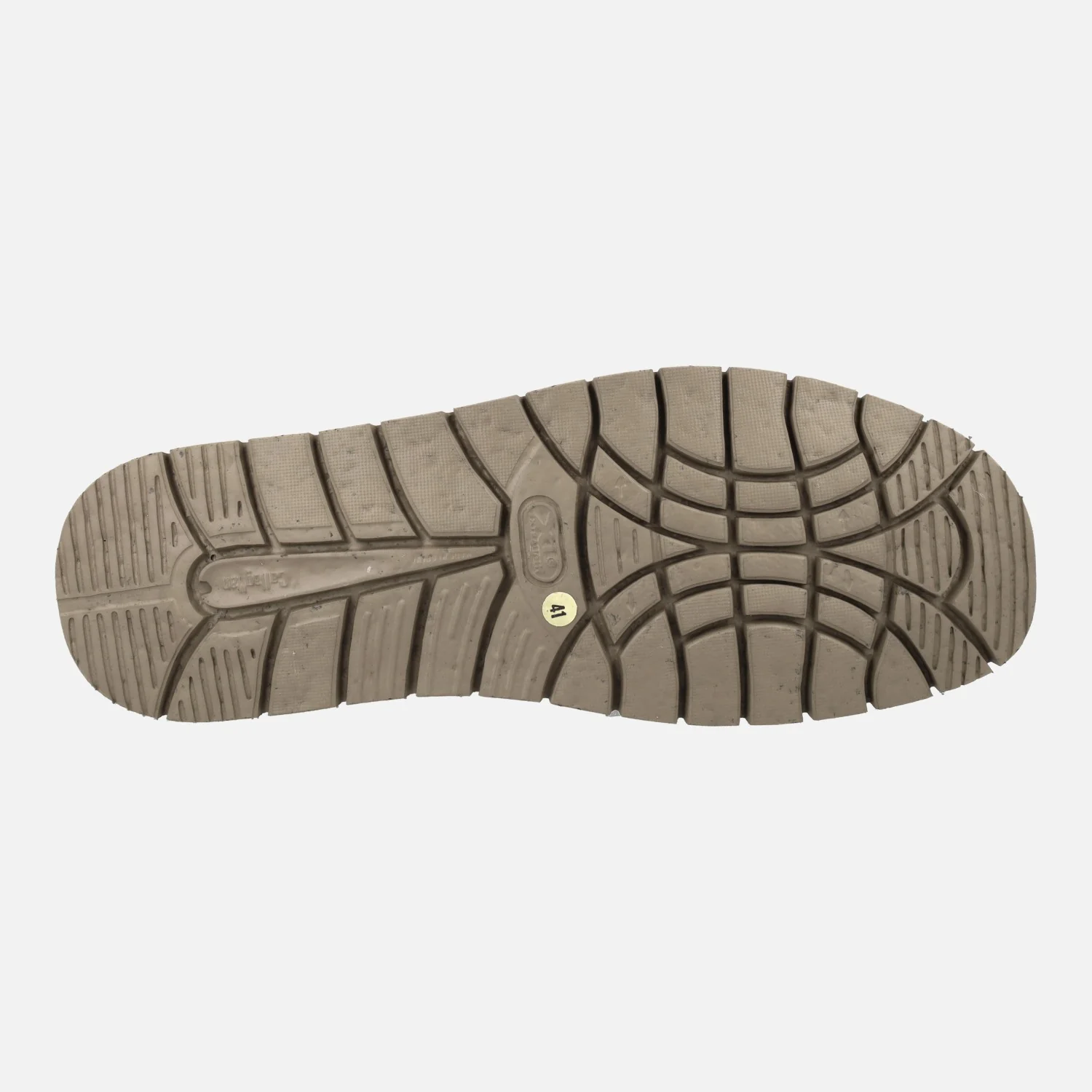 Zapatos Extralight de cordones para hombre Abiatar - Image 6