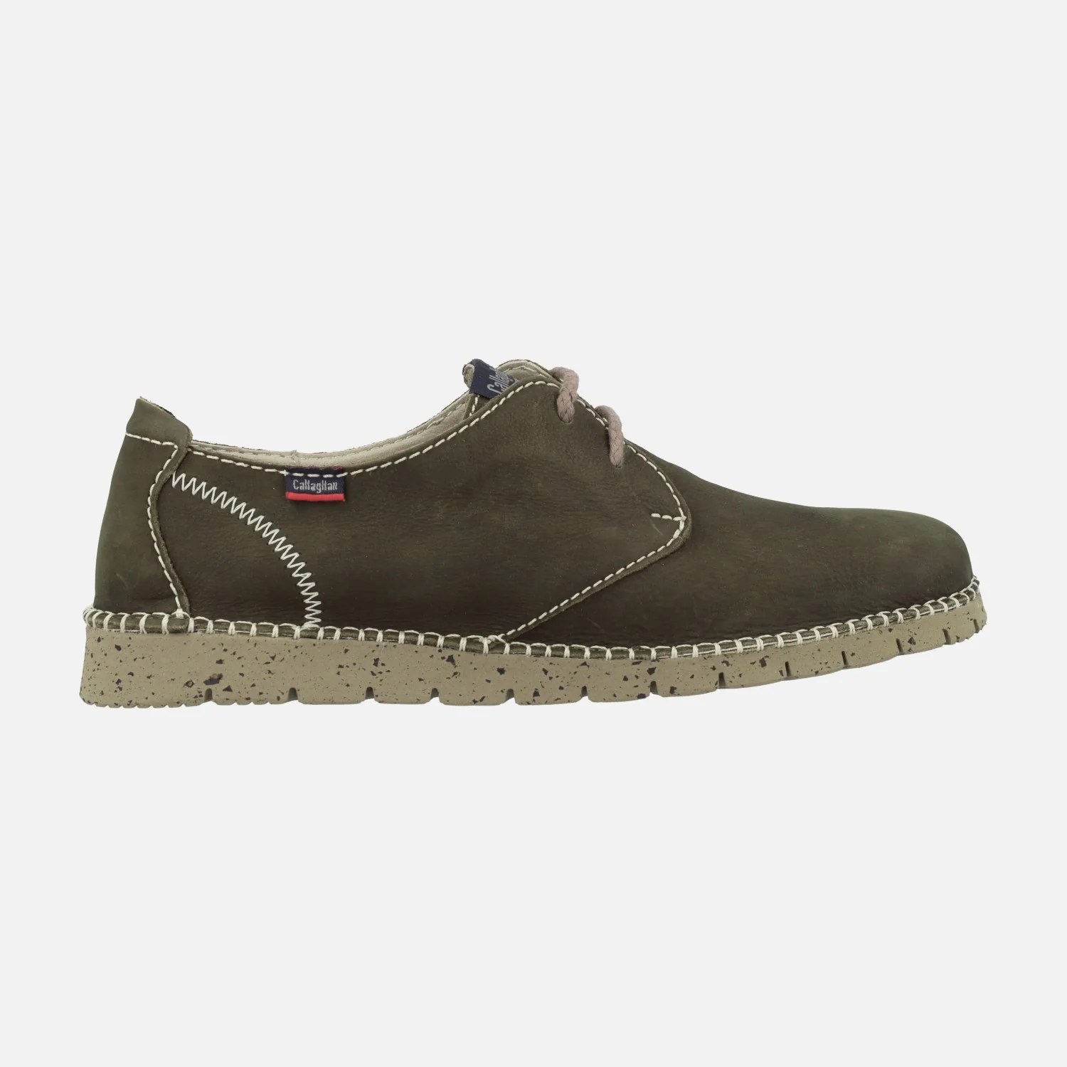 Zapatos Extralight de cordones para hombre Abiatar - Image 7