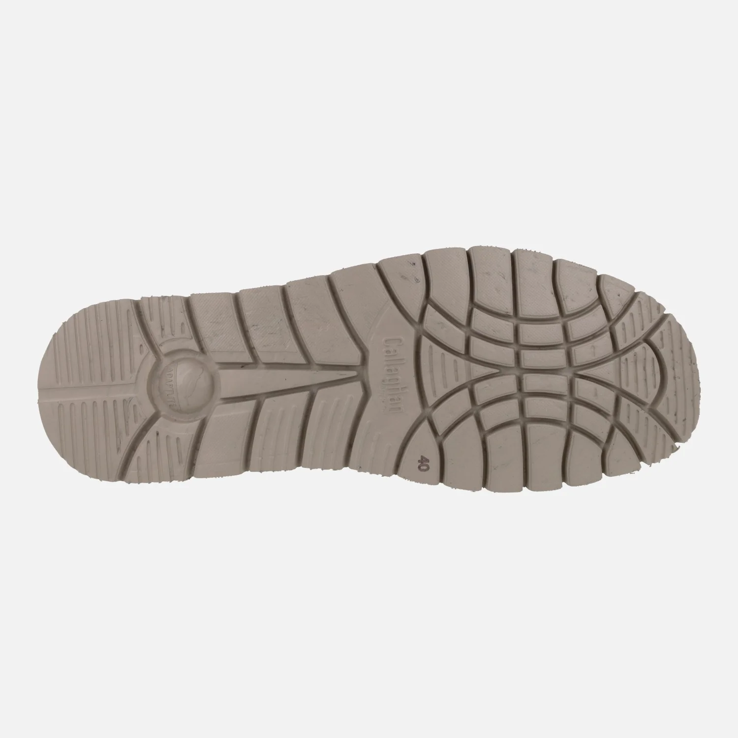Zapatos Extralight para hombre en nobuck con cordones elásticos Terramar - Image 14