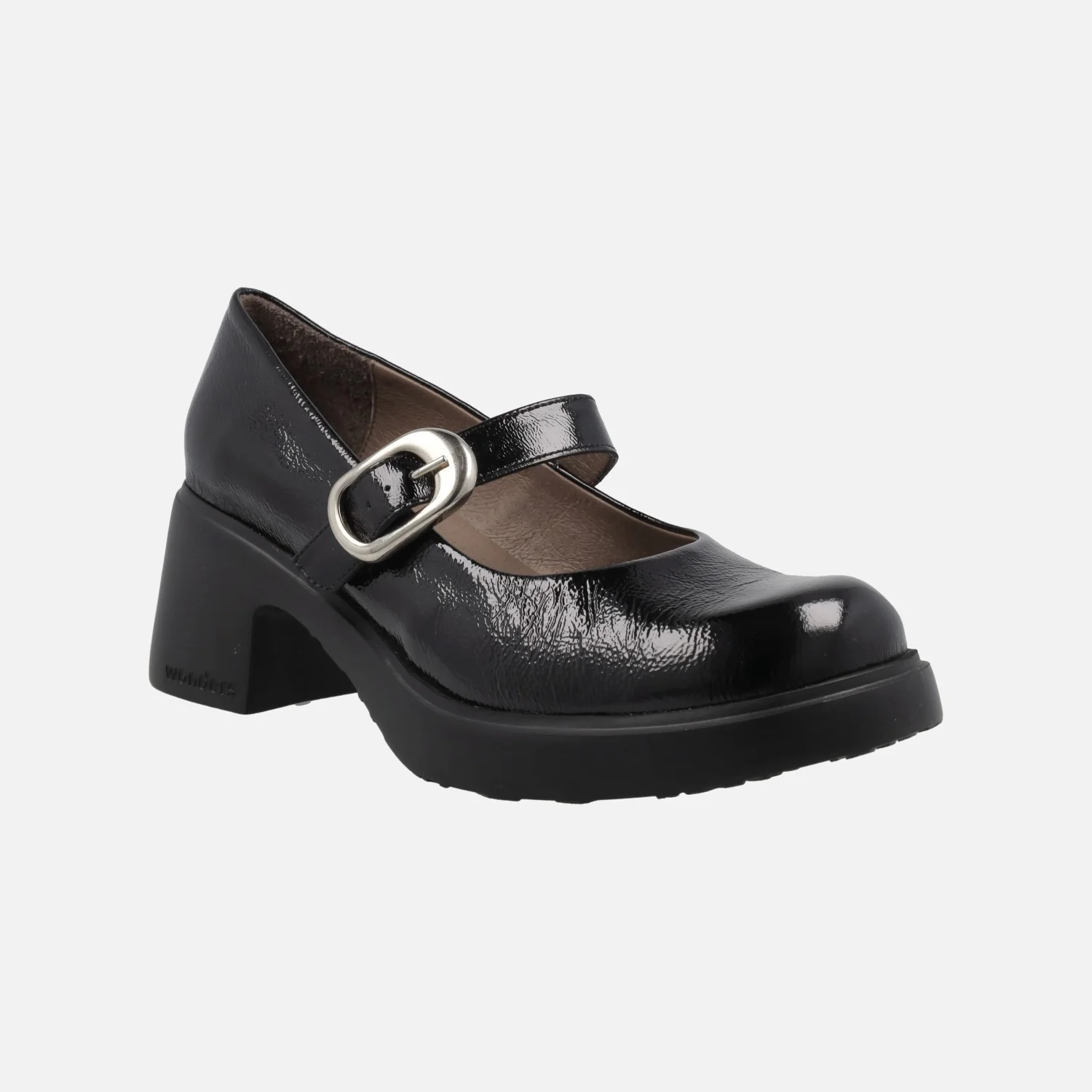 Zapatos mary jane con tacón y plataforma Flytres 22 - Image 2