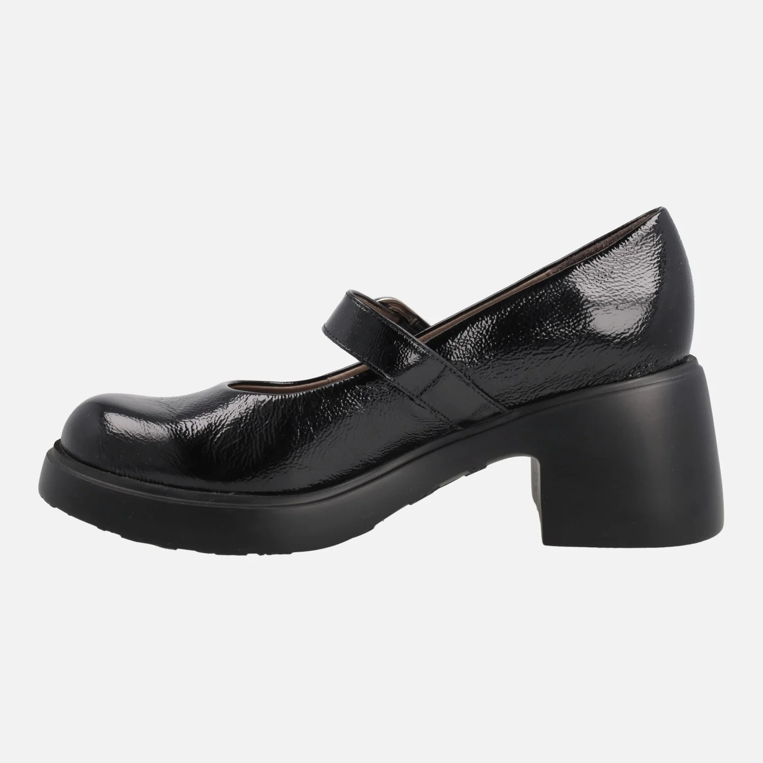 Zapatos mary jane con tacón y plataforma Flytres 22 - Image 3