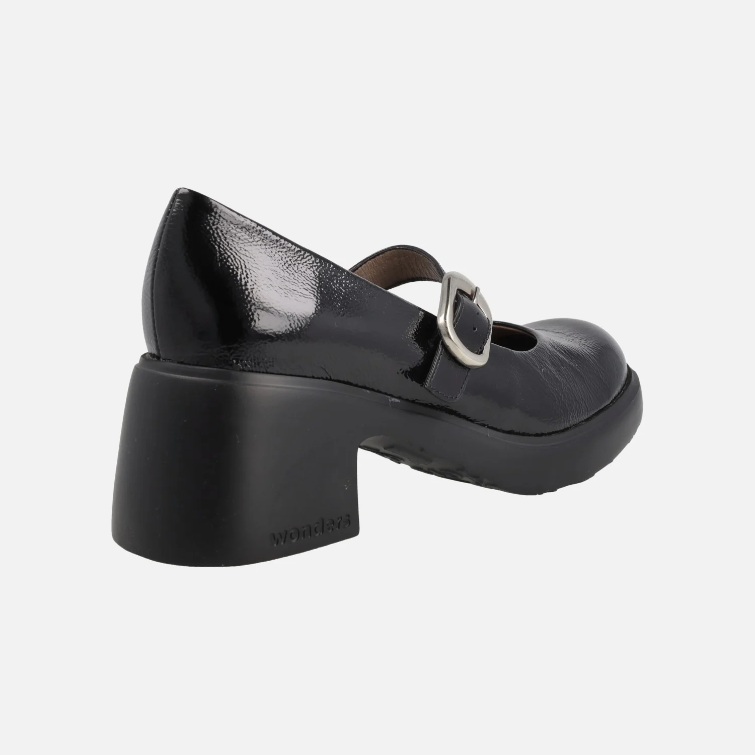 Zapatos mary jane con tacón y plataforma Flytres 22 - Image 4