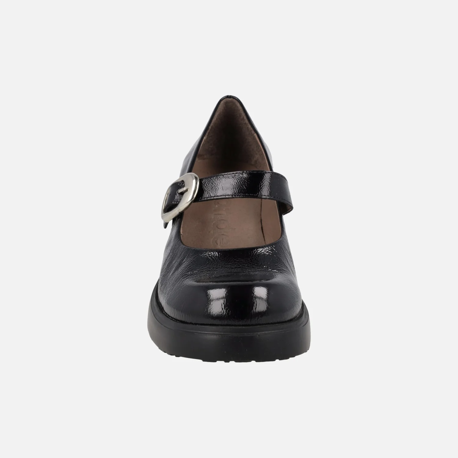 Zapatos mary jane con tacón y plataforma Flytres 22 - Image 5