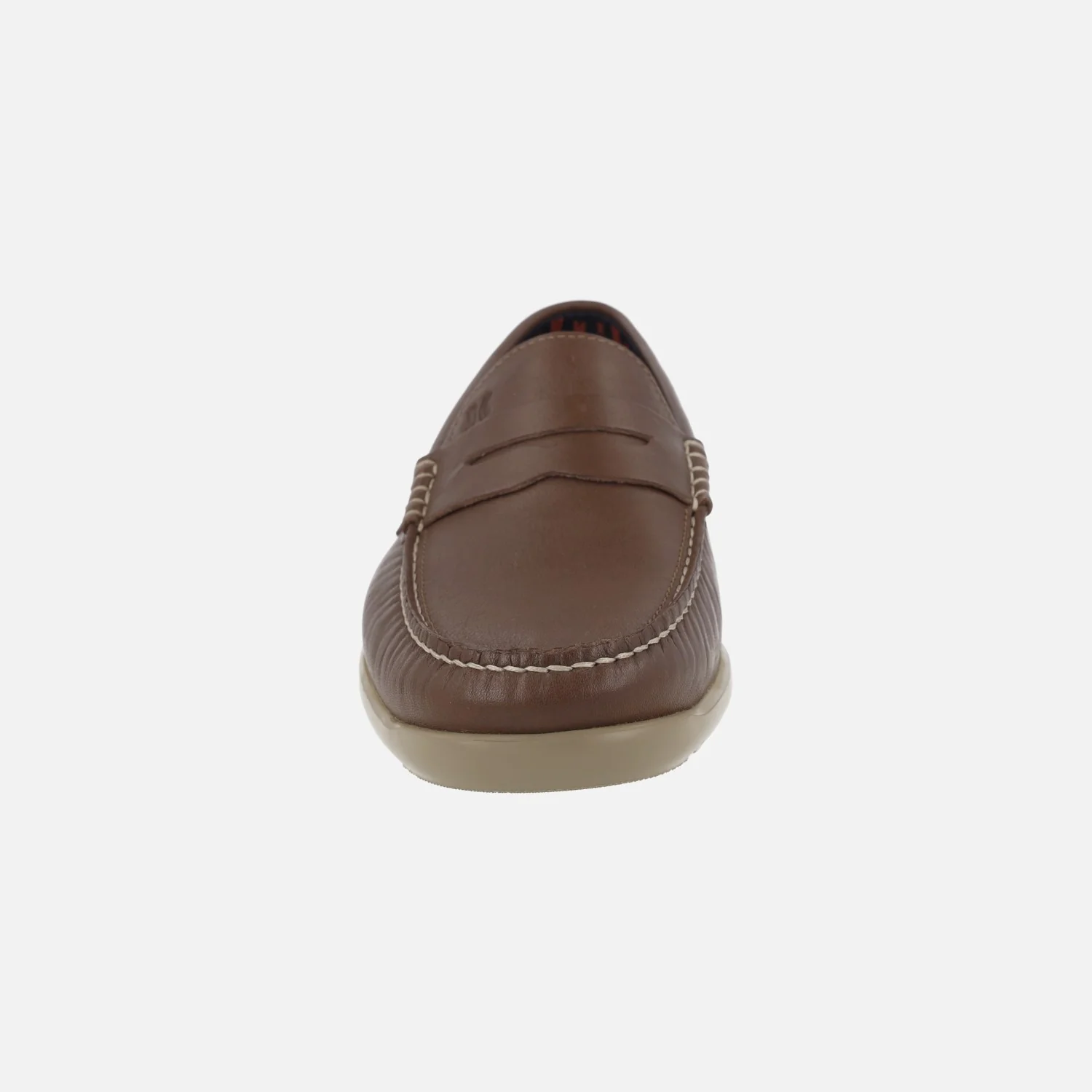 Zapatos mocasines para hombre con adorno de antifaz Tenger - Image 11