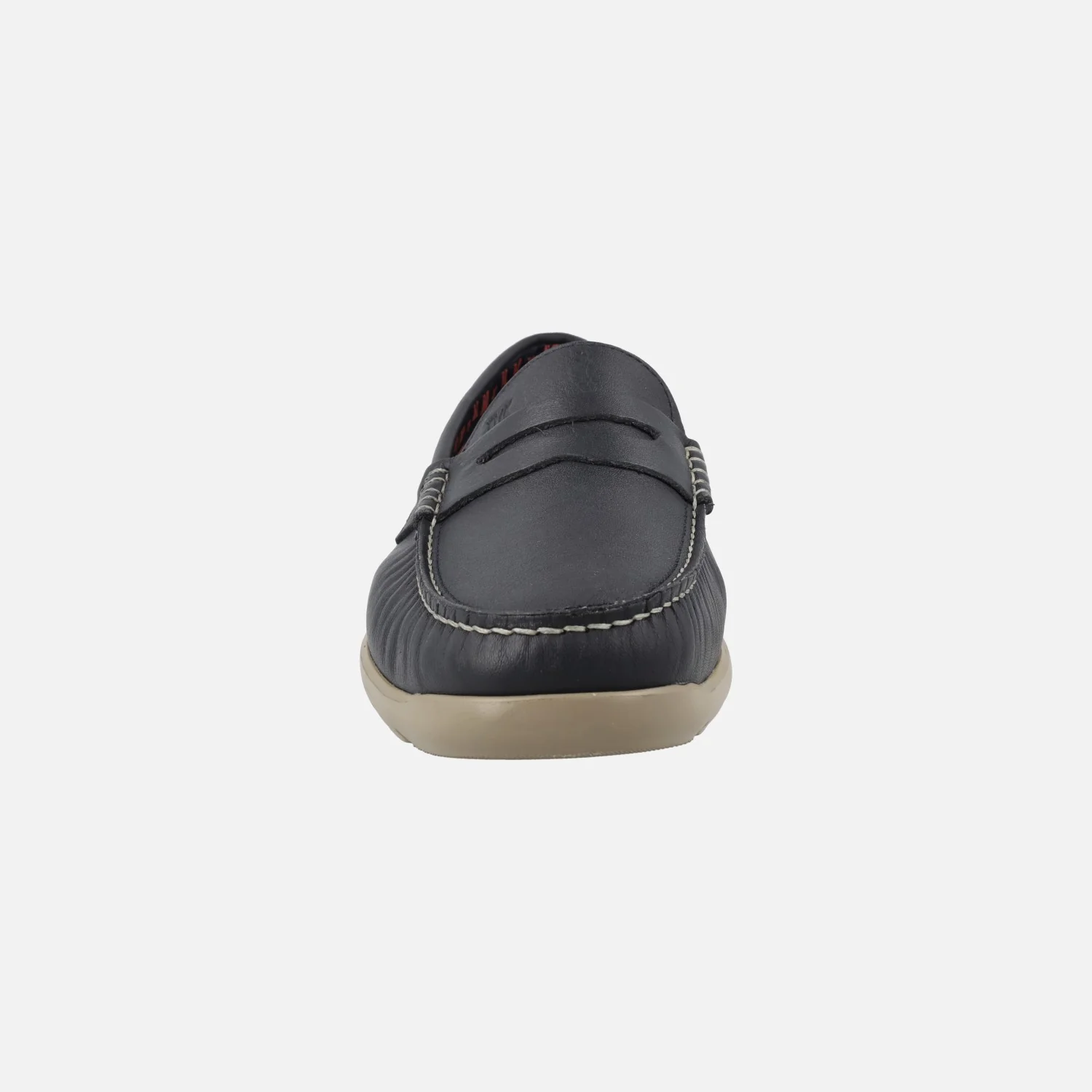 Zapatos mocasines para hombre con adorno de antifaz Tenger - Image 5