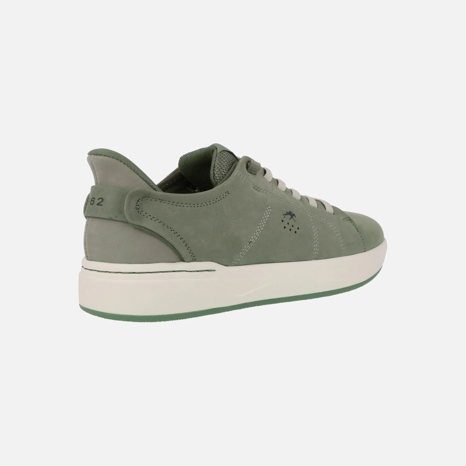 Zapatos Nadal para hombre en nobuck con sistema calza fácil - Image 10