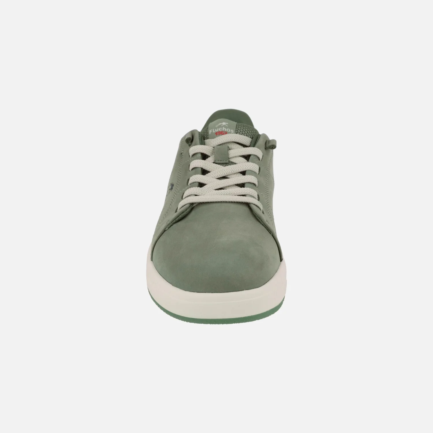Zapatos Nadal para hombre en nobuck con sistema calza fácil - Image 11