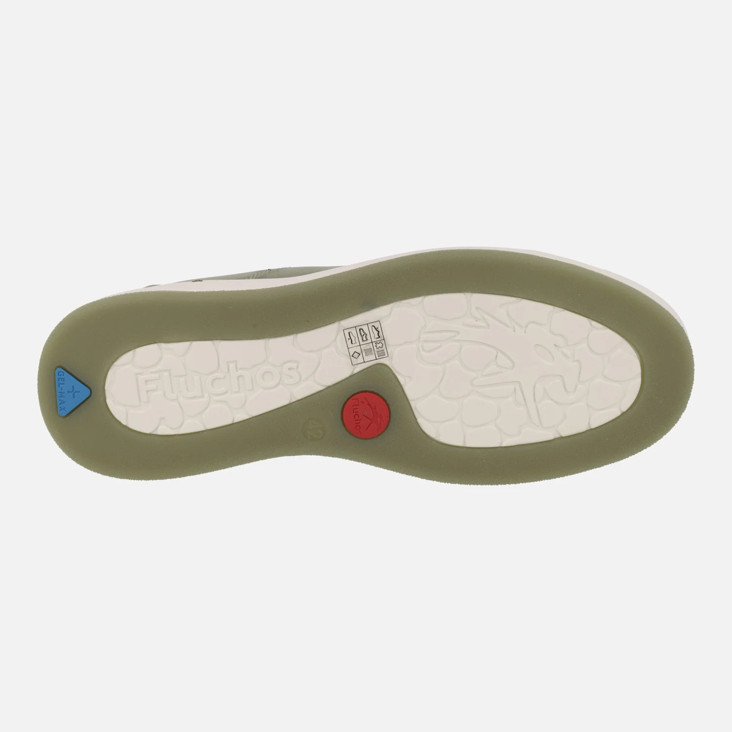 Zapatos Nadal para hombre en nobuck con sistema calza fácil - Image 12
