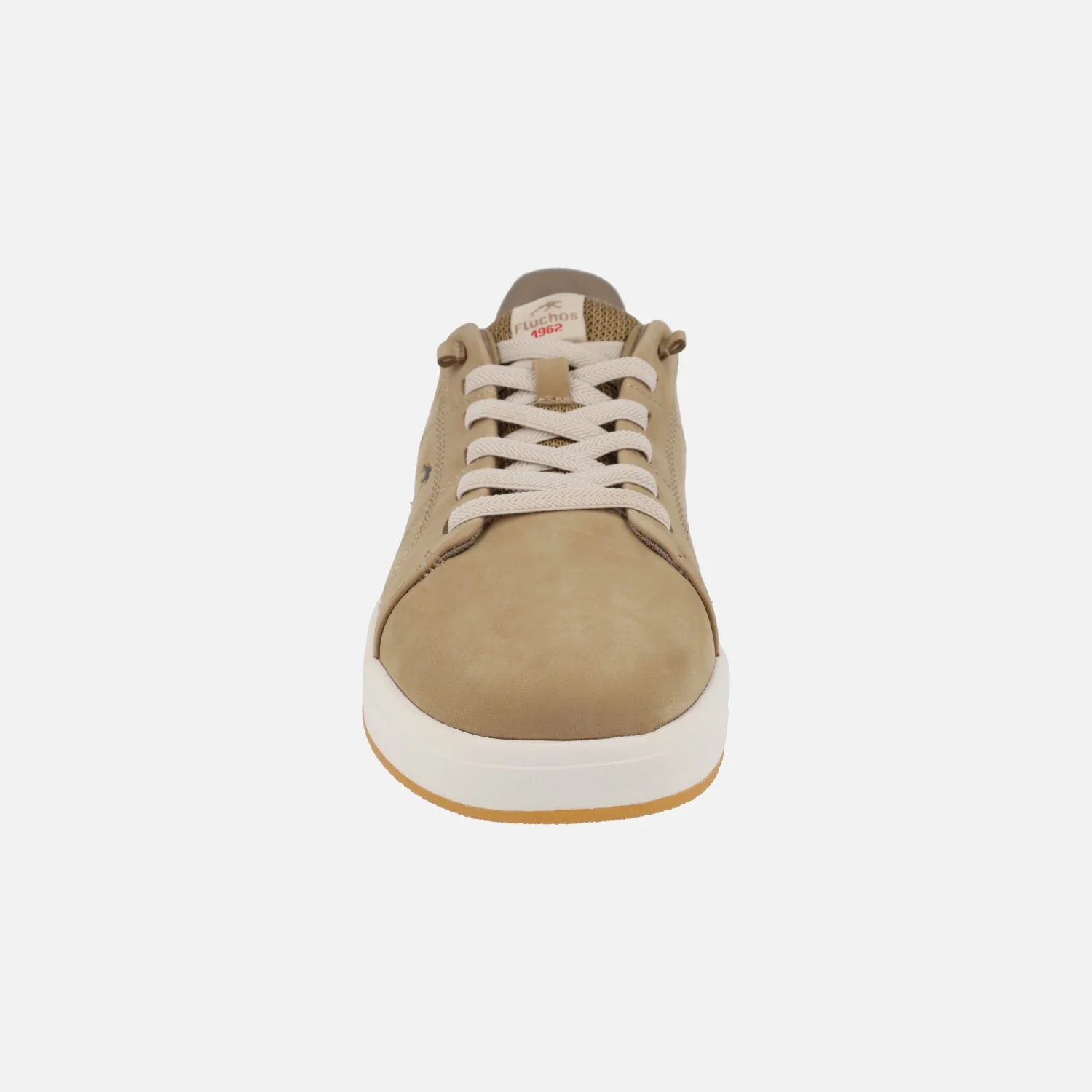 Zapatos Nadal para hombre en nobuck con sistema calza fácil - Image 5