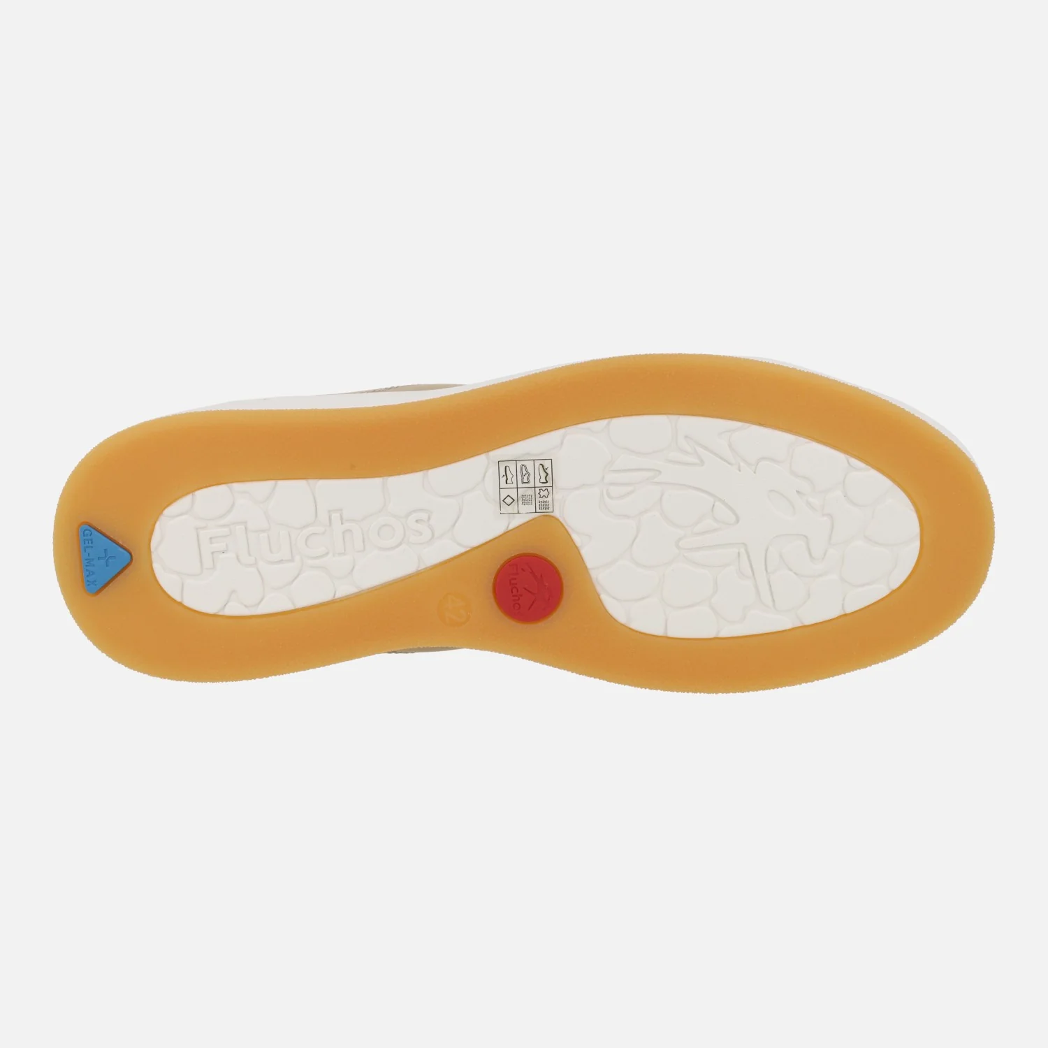 Zapatos Nadal para hombre en nobuck con sistema calza fácil - Image 6