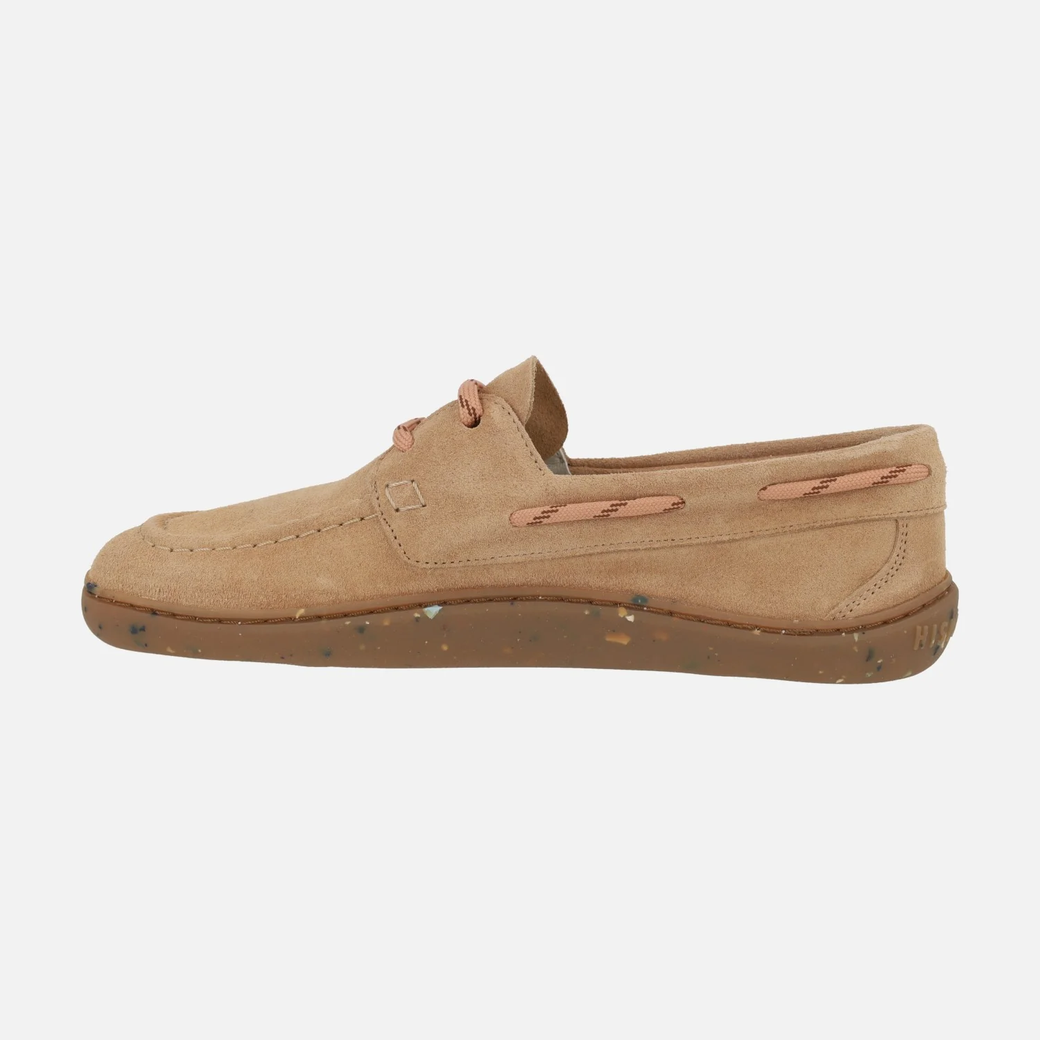 Zapatos náuticos BAREFOOT de Hispanitas - Image 10