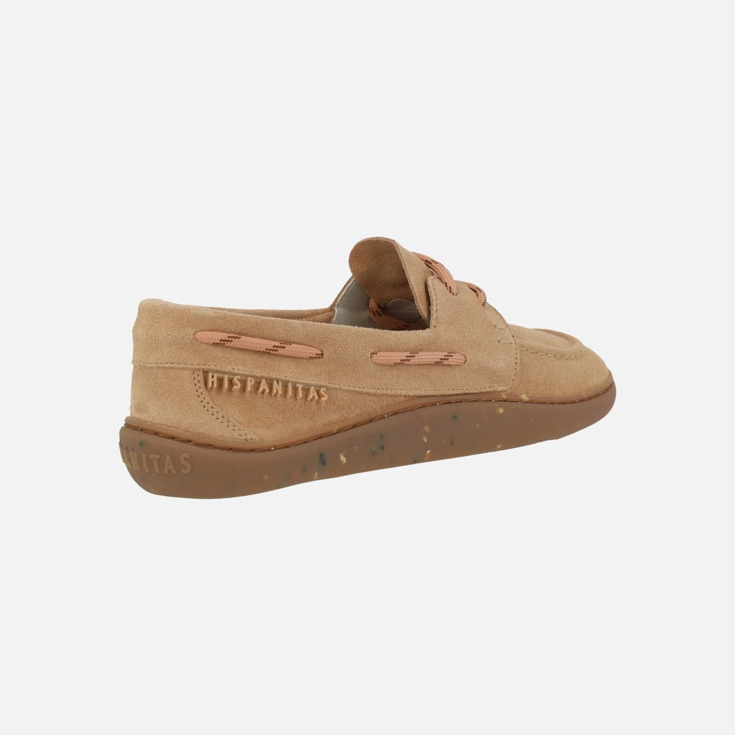 Zapatos náuticos BAREFOOT de Hispanitas - Image 11