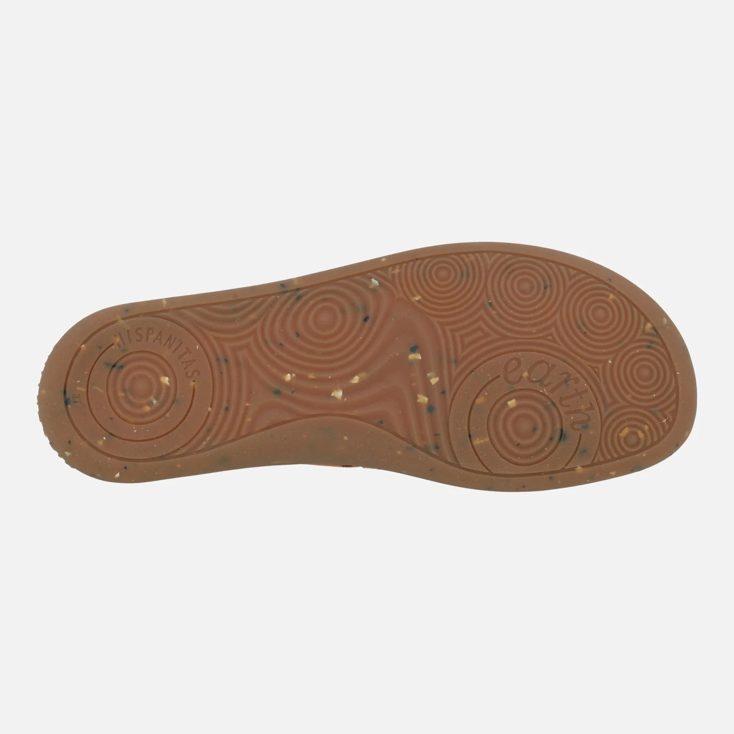 Zapatos náuticos BAREFOOT de Hispanitas - Image 13