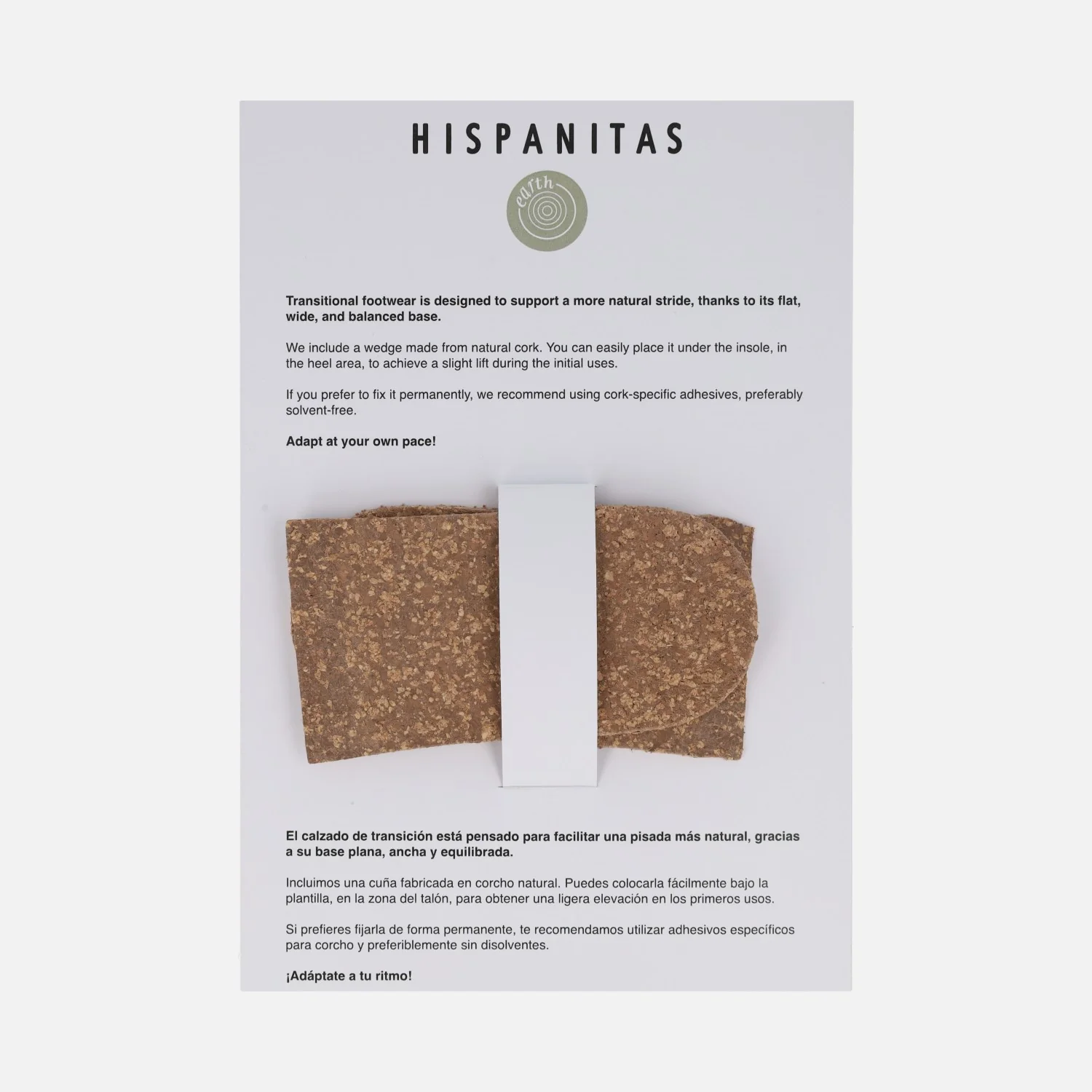 Zapatos náuticos BAREFOOT de Hispanitas - Image 14