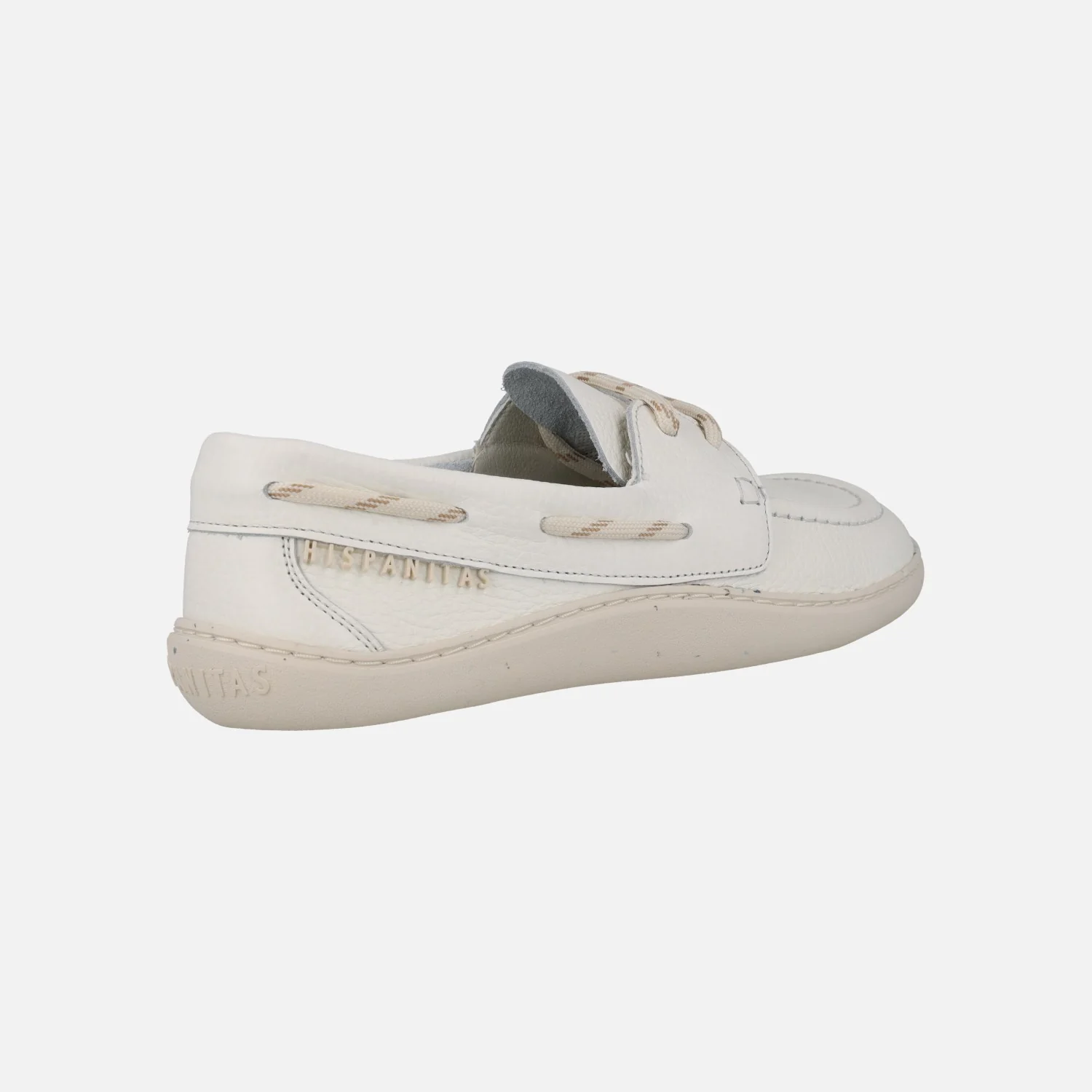 Zapatos náuticos BAREFOOT de Hispanitas - Image 4