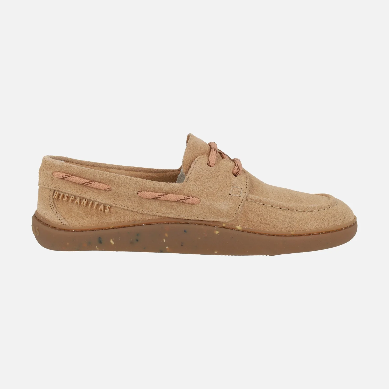 Zapatos náuticos BAREFOOT de Hispanitas - Image 8
