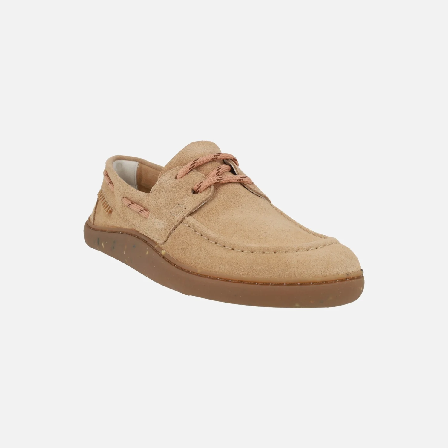 Zapatos náuticos BAREFOOT de Hispanitas - Image 9