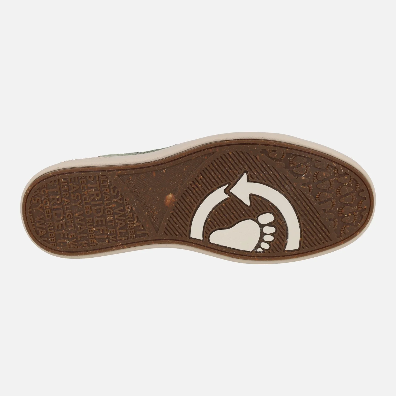 Zapatos náuticos de algodón orgánico Oster - Image 12