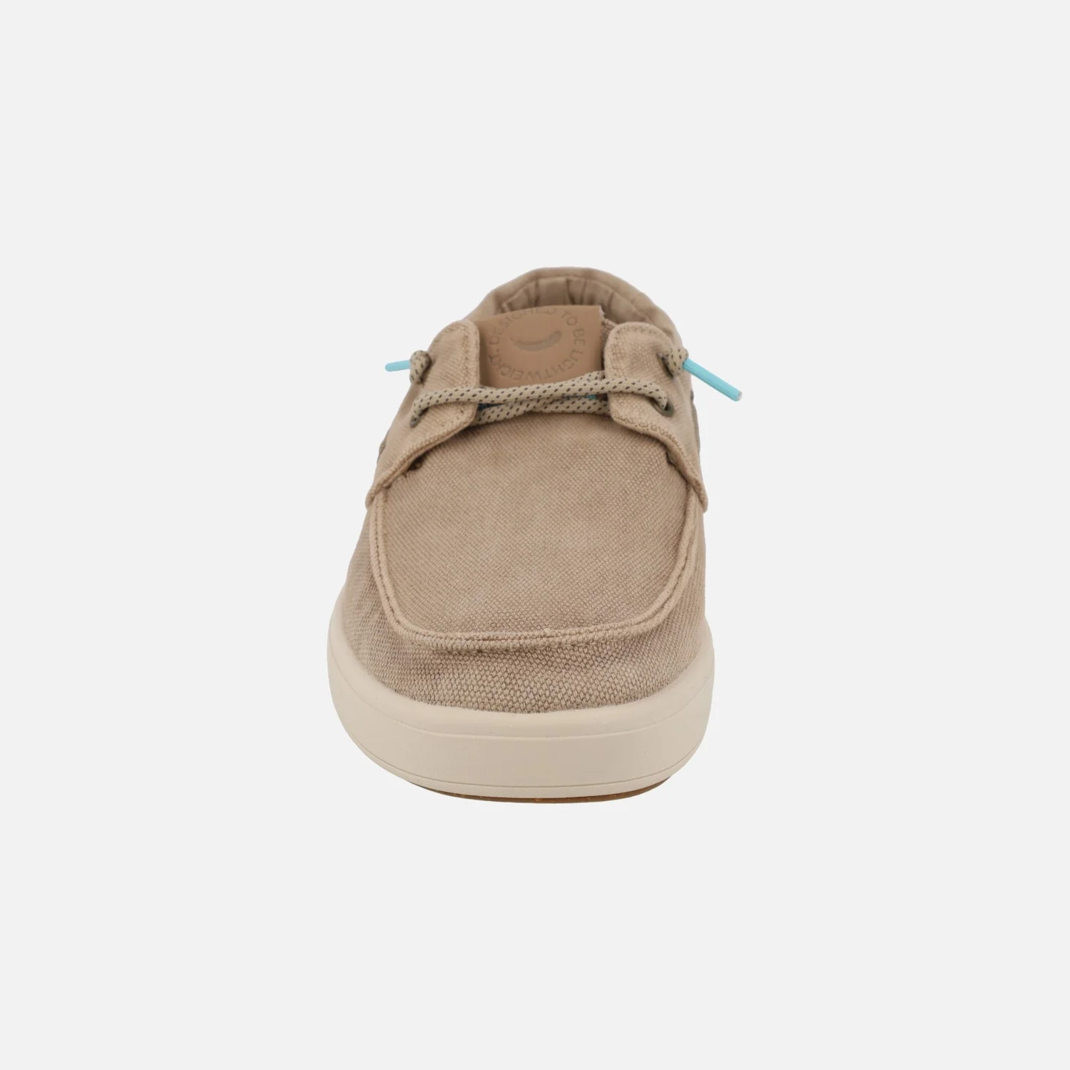 Zapatos náuticos de algodón orgánico Oster - Image 17