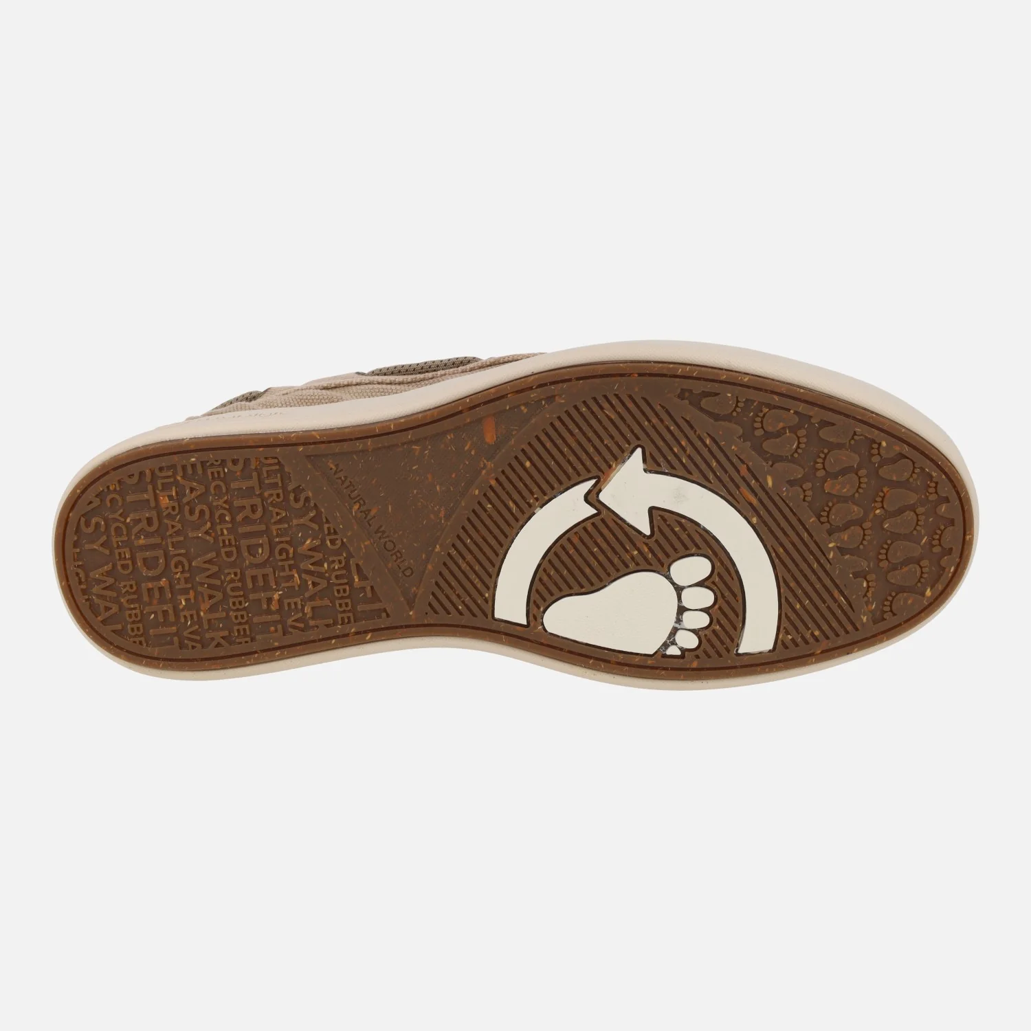 Zapatos náuticos de algodón orgánico Oster - Image 18