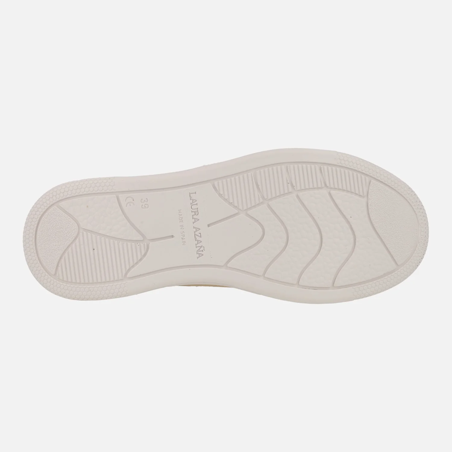 Zapatos náuticos en piel nobuck con gomas elásticas - Image 12