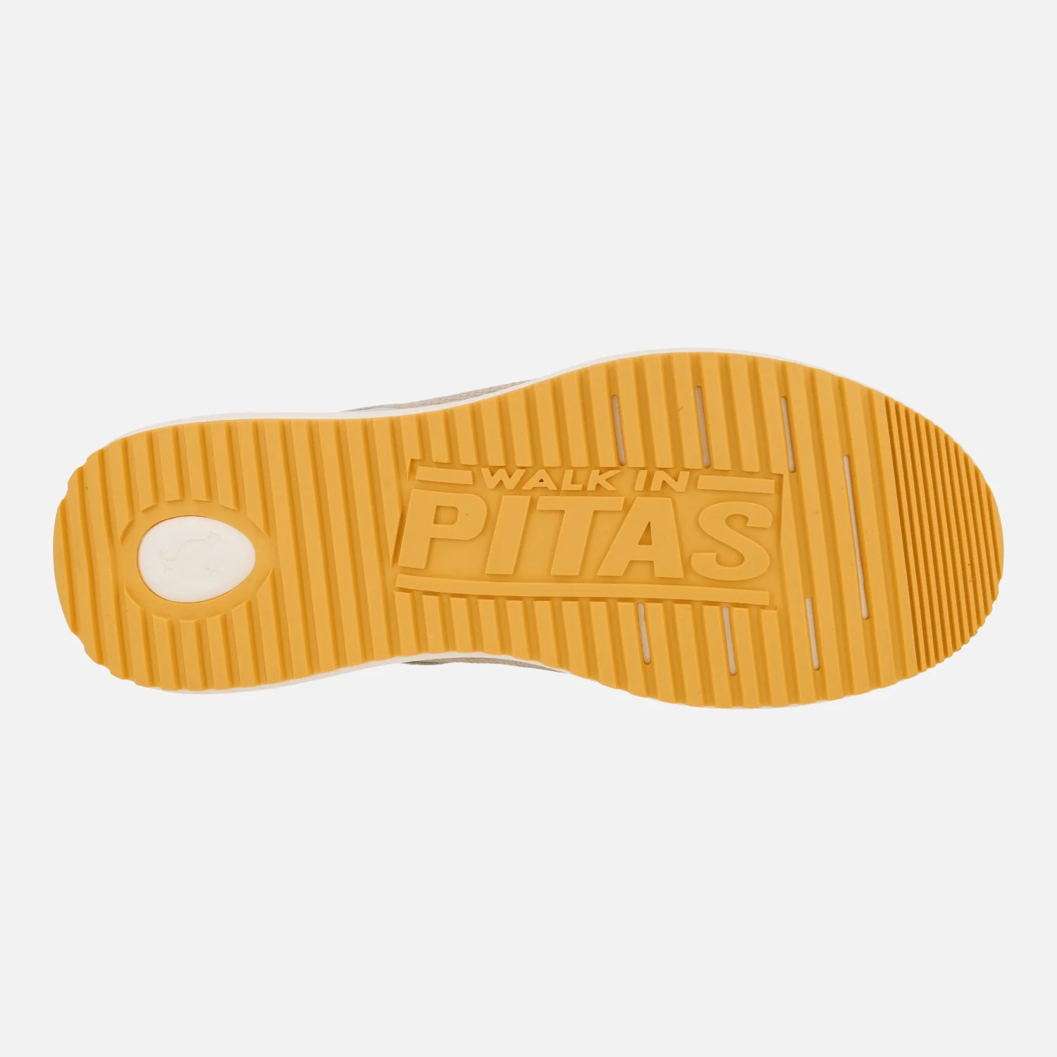 Zapatos náuticos para hombre Bay con cordones elásticos - Image 6