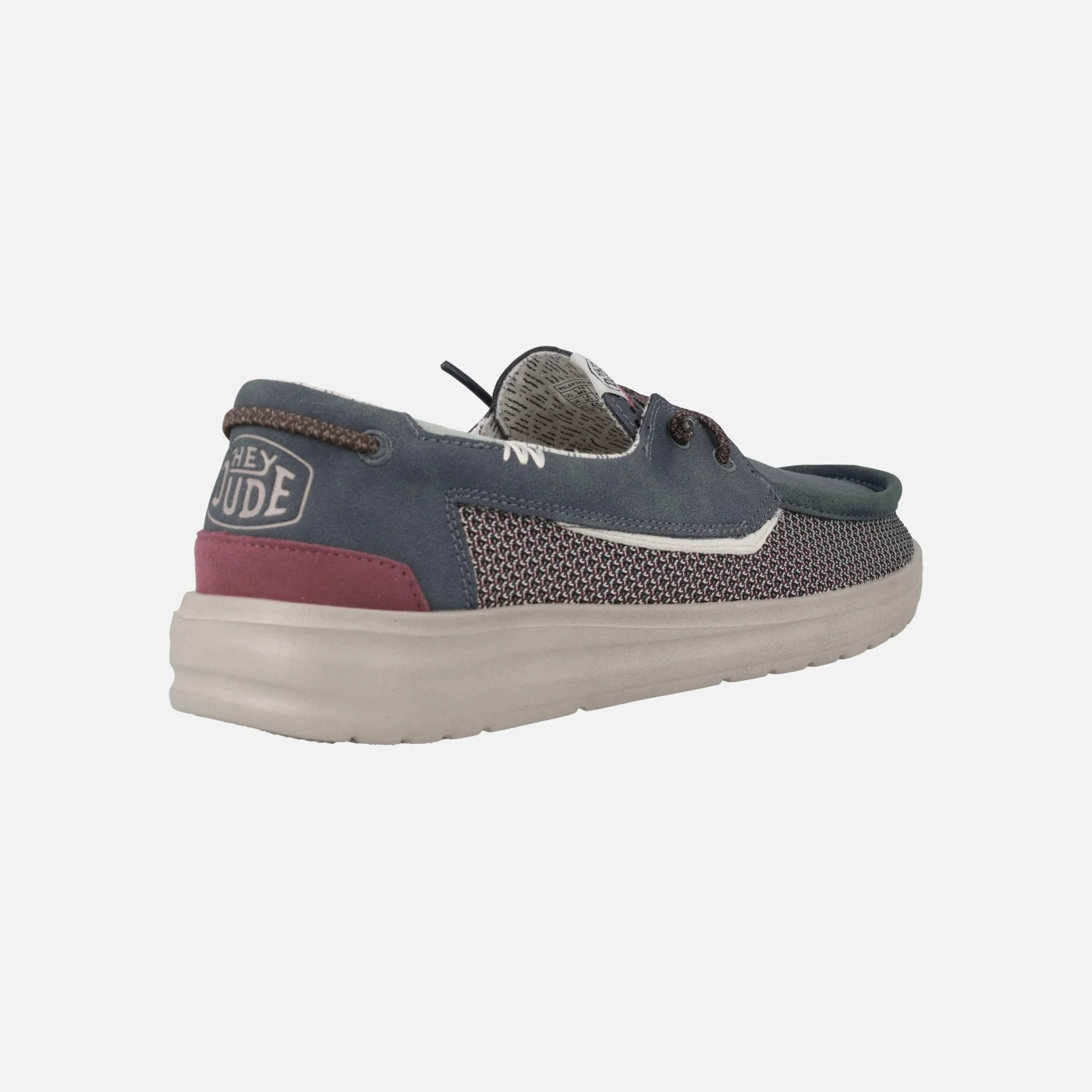 ZAPATOS NAÚTICOS PARA HOMBRE WELSH GRIP - Image 4