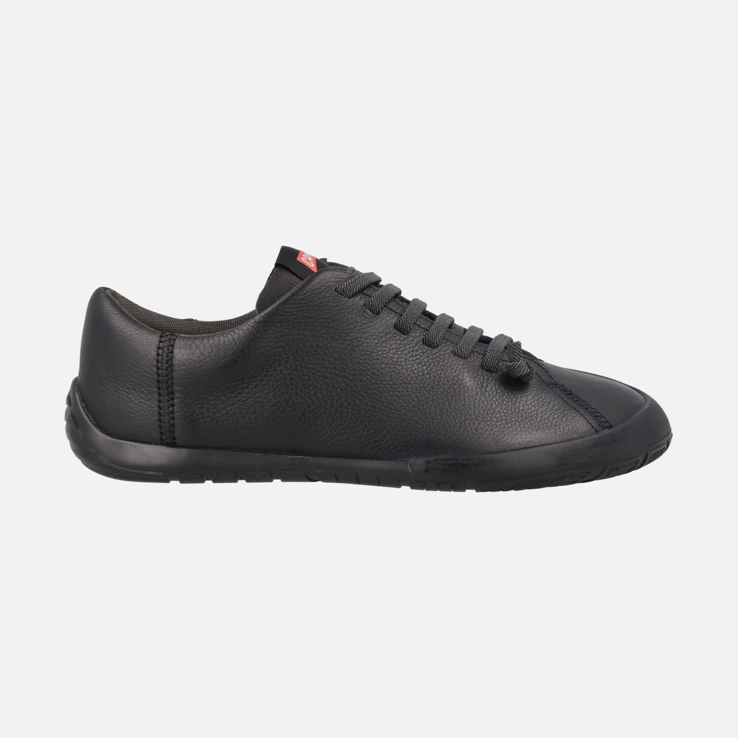 Zapatos confort de piel para hombre Pau Path+