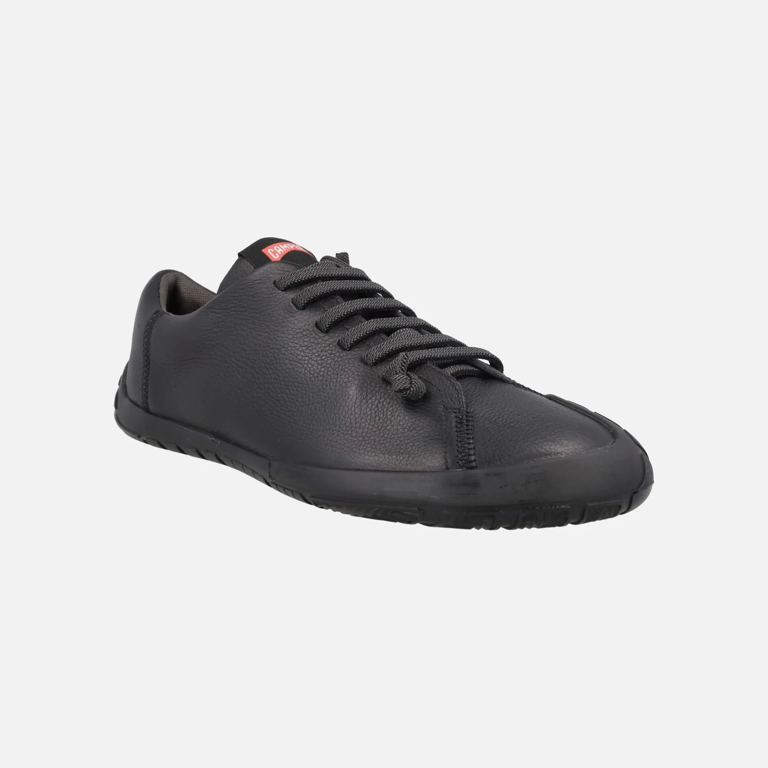 Zapatos confort de piel para hombre Pau Path+ - Image 2