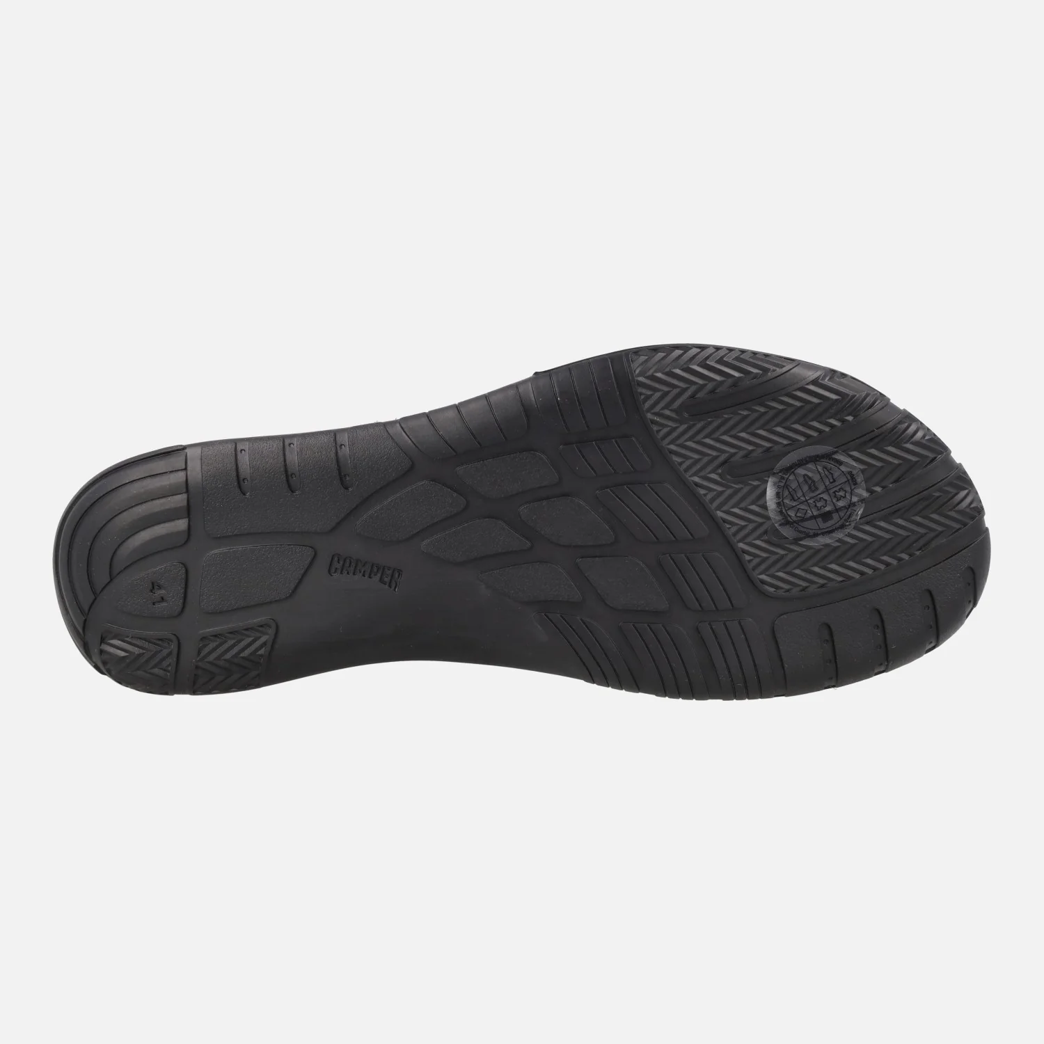 Zapatos confort de piel para hombre Pau Path+ - Image 6