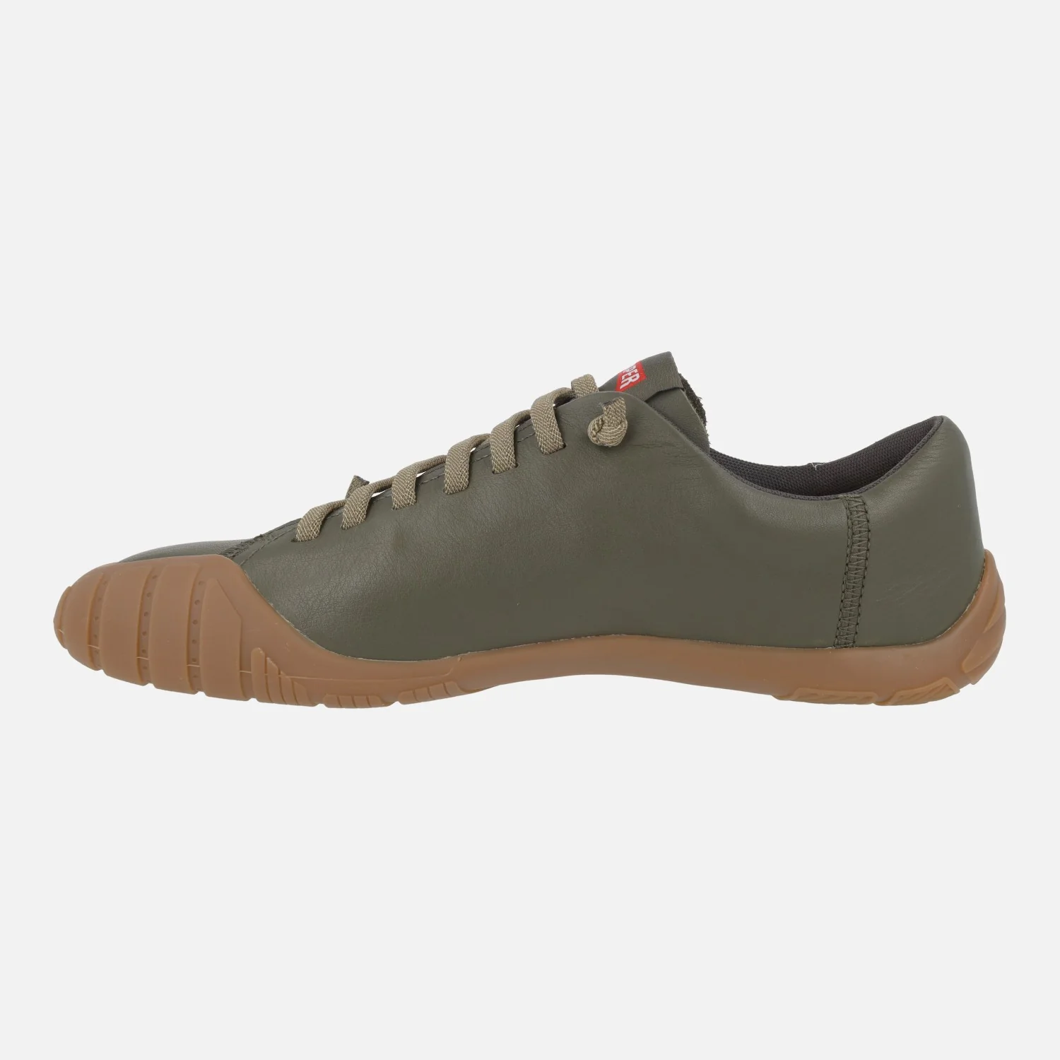 Zapatos confort de piel para hombre Pau Path+ - Image 9