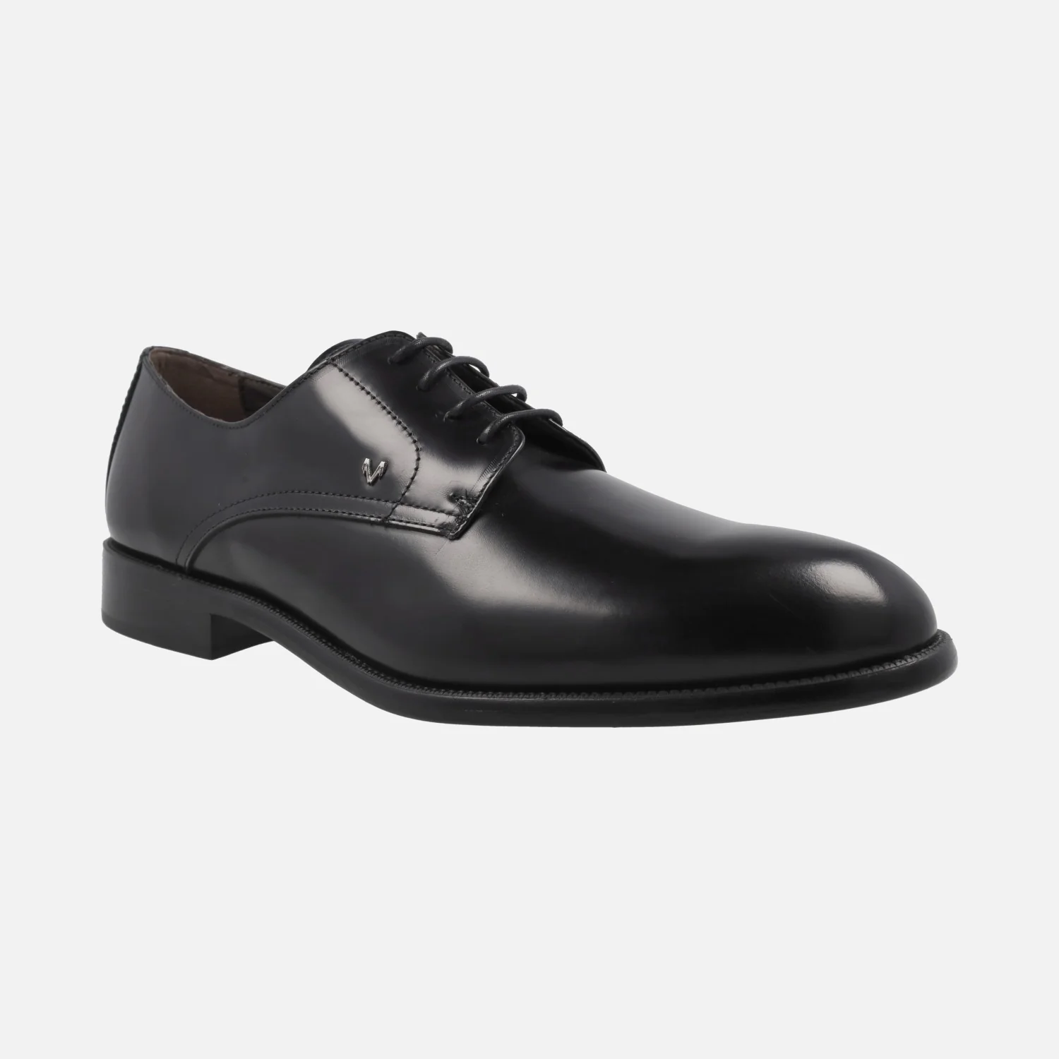 Zapatos blucher para hombre con puntera lisa ARLINGTON - Image 2