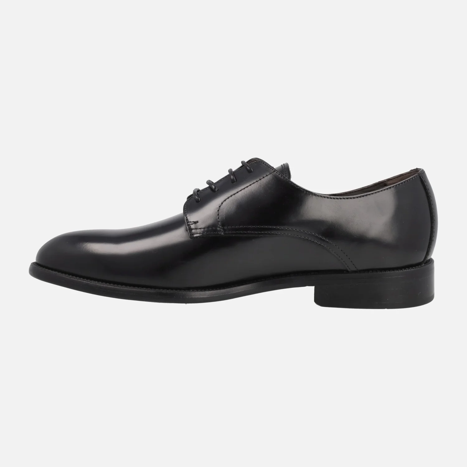 Zapatos blucher para hombre con puntera lisa ARLINGTON - Image 3